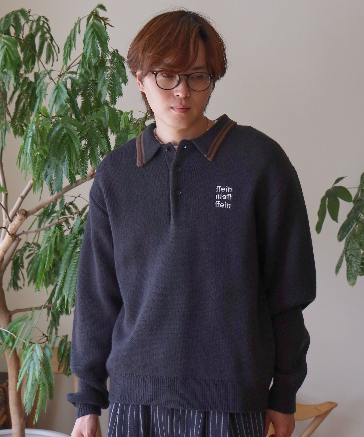 モデル：H163 SizeM