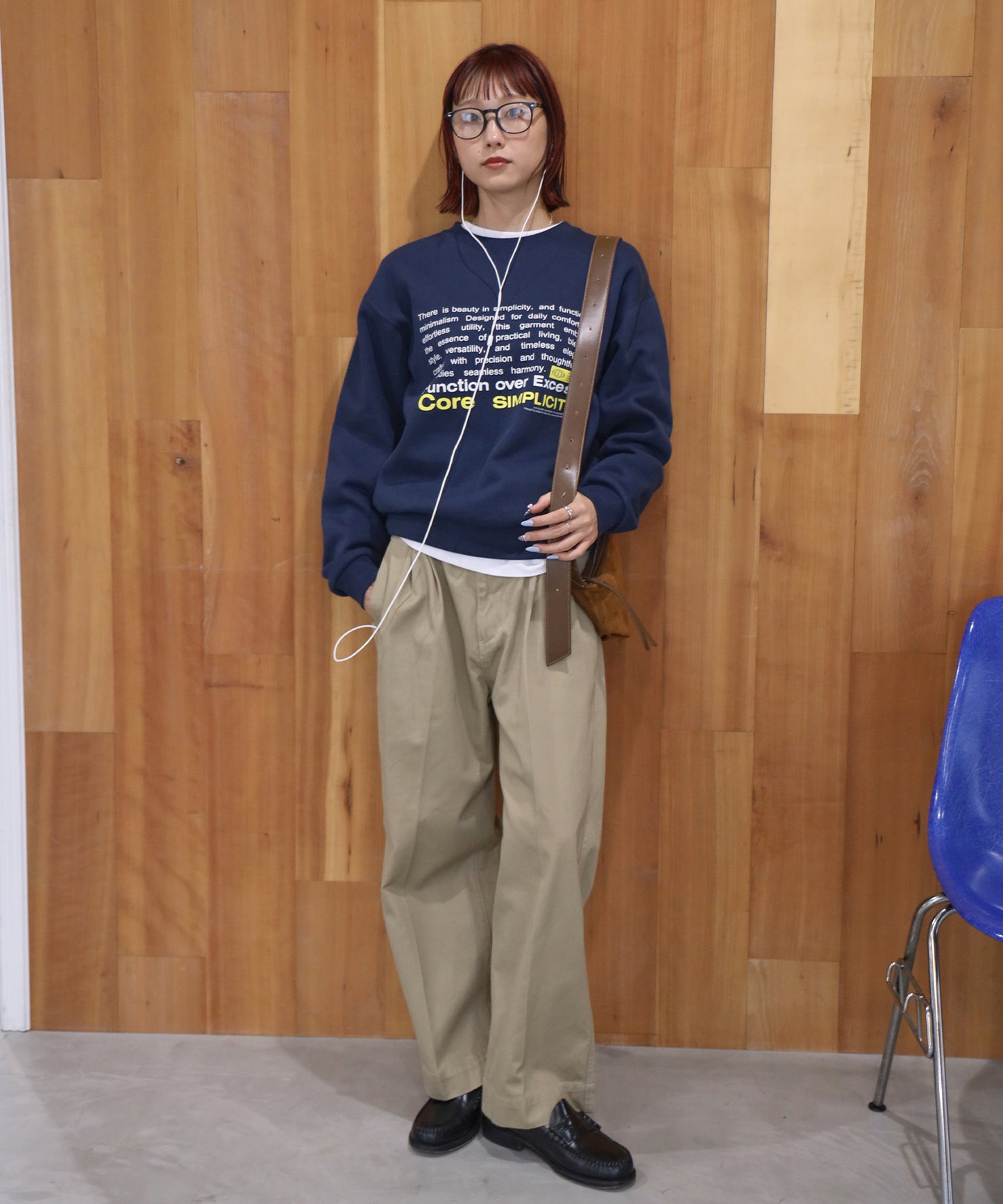 モデル：H163 SizeM