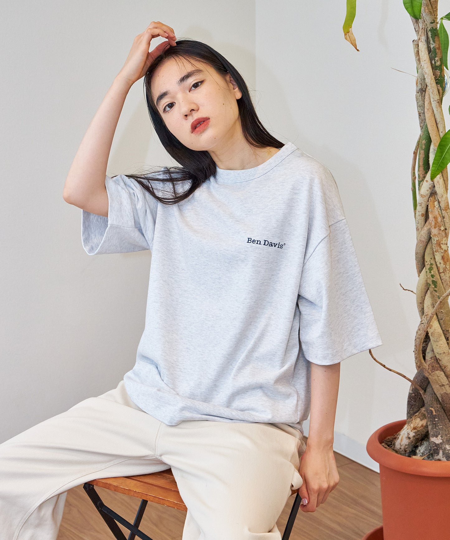 モデル：H165 Size:M