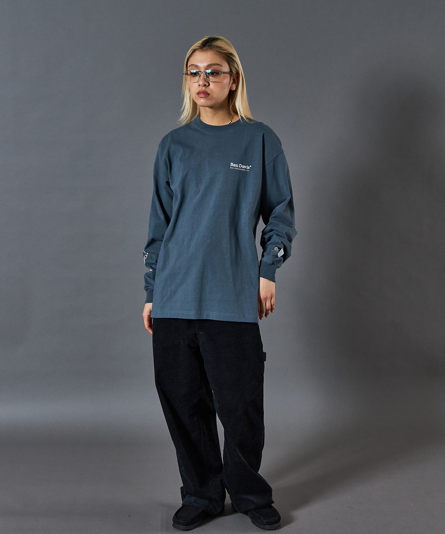 モデル：H170 Size:L