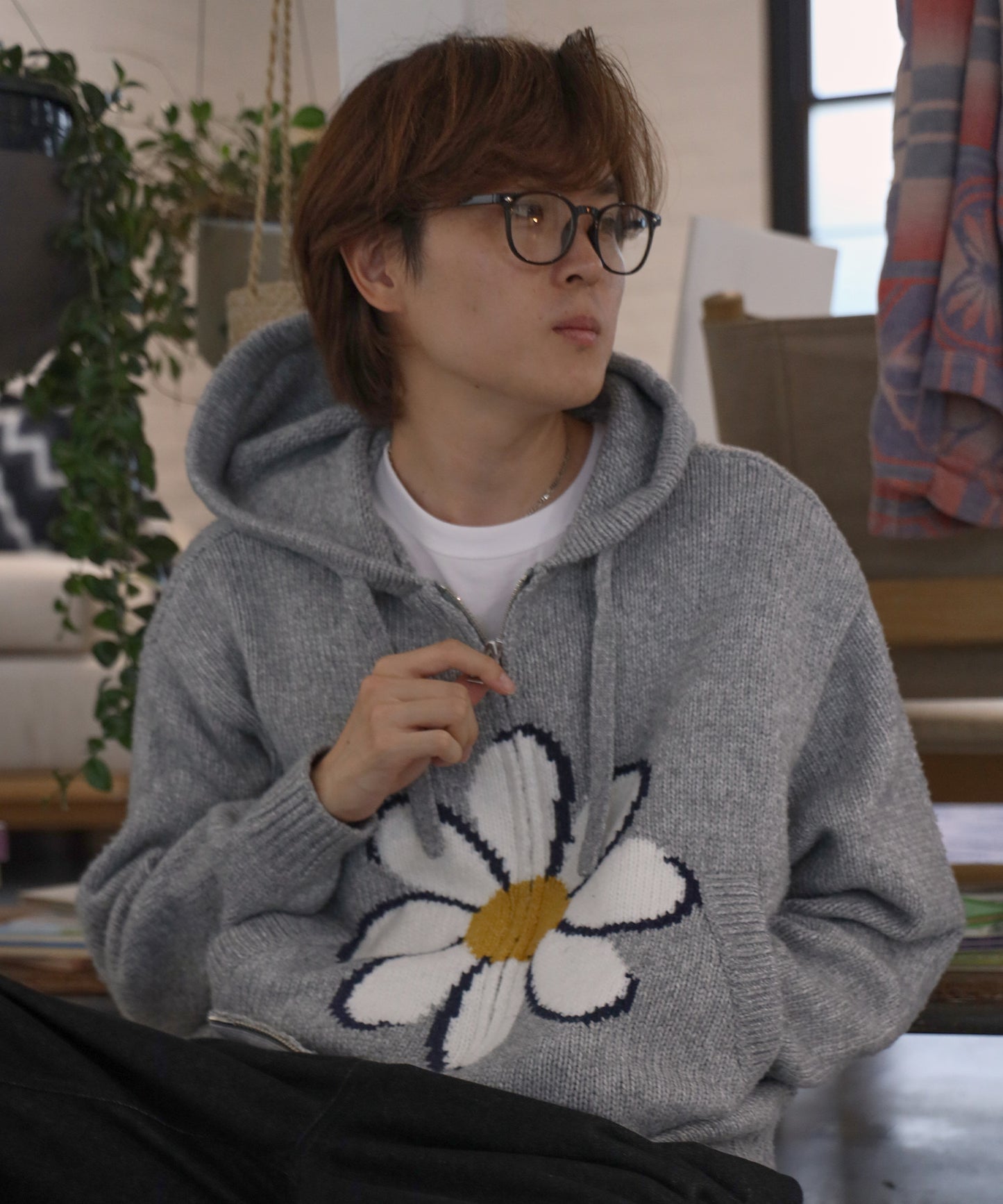 モデル：H178 SizeL