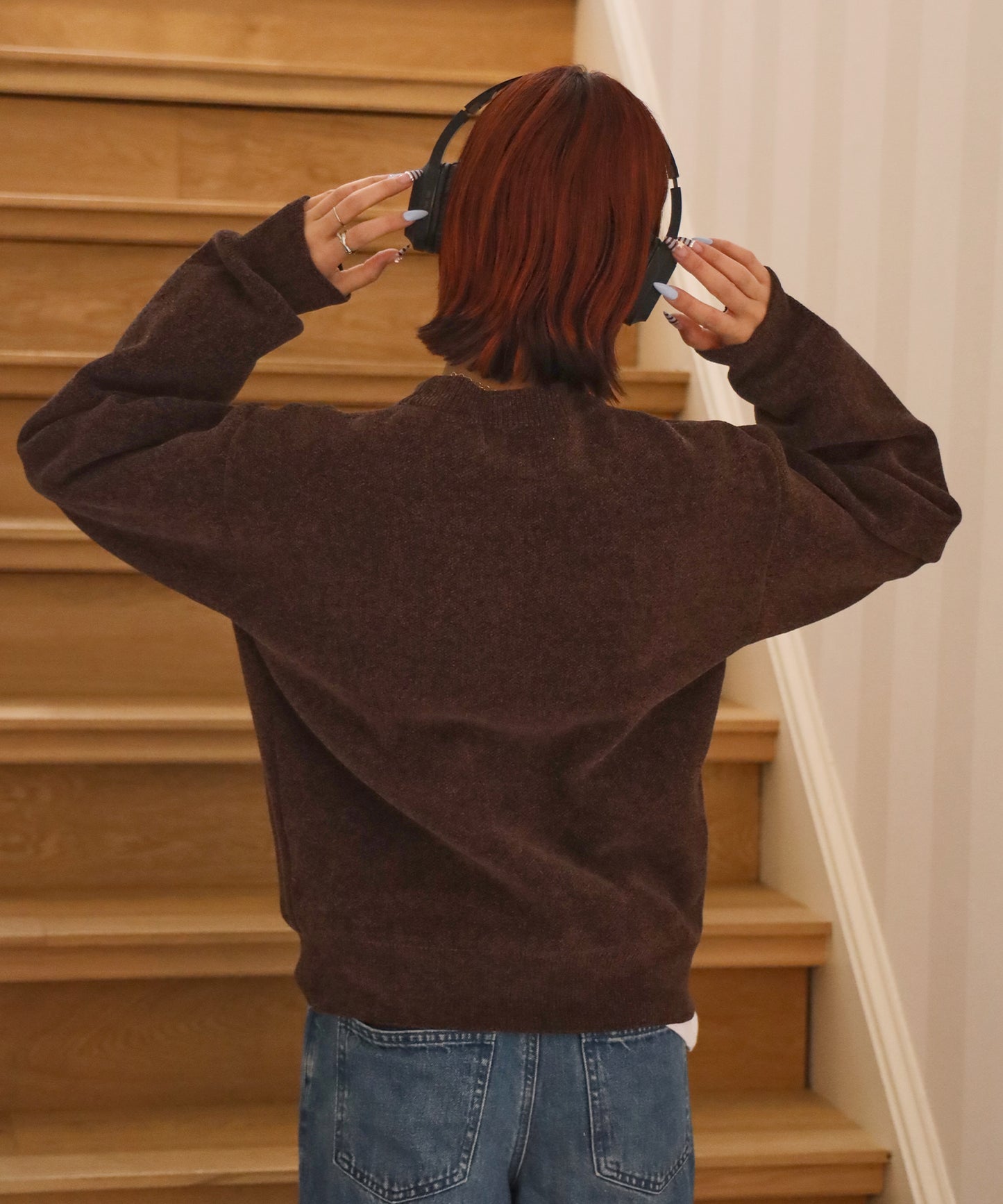 モデル：H163 SizeS