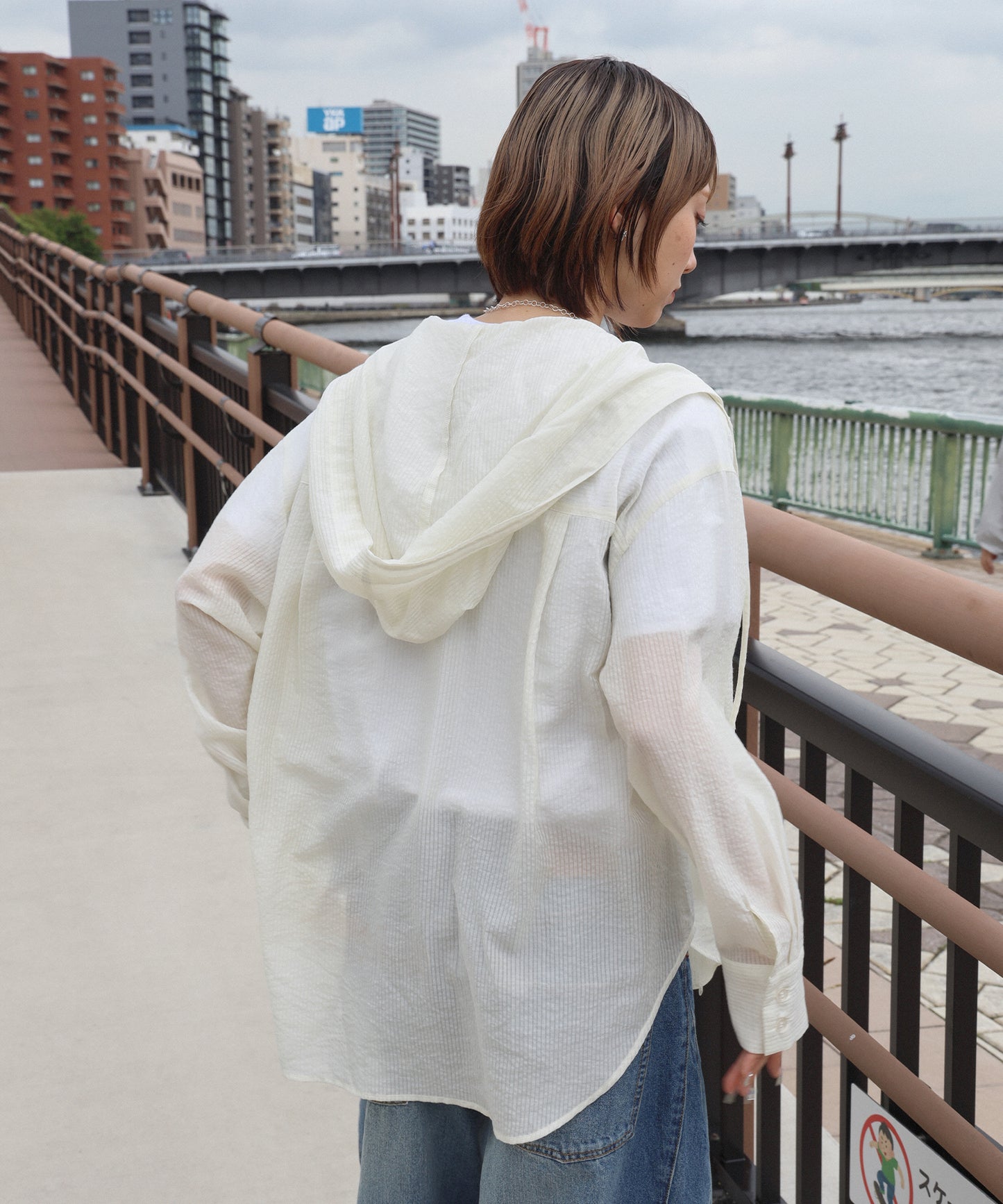 モデル：H163 Size:M　イエロー