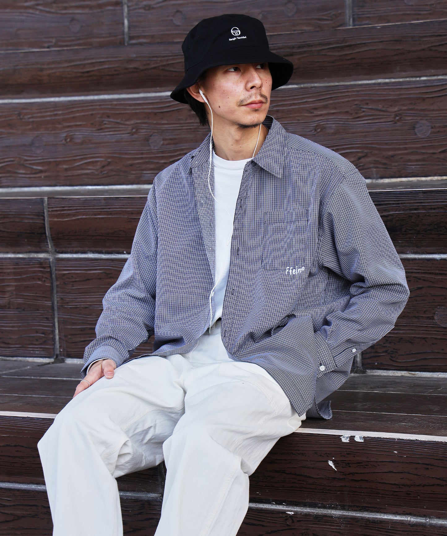 モデル：H177 Size:L