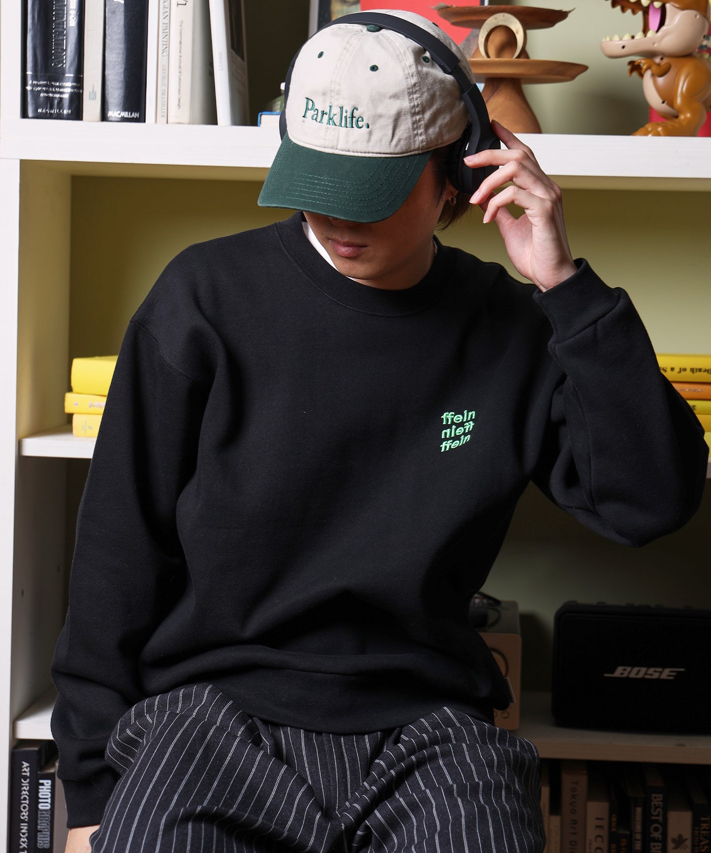 モデル：H178 SizeL