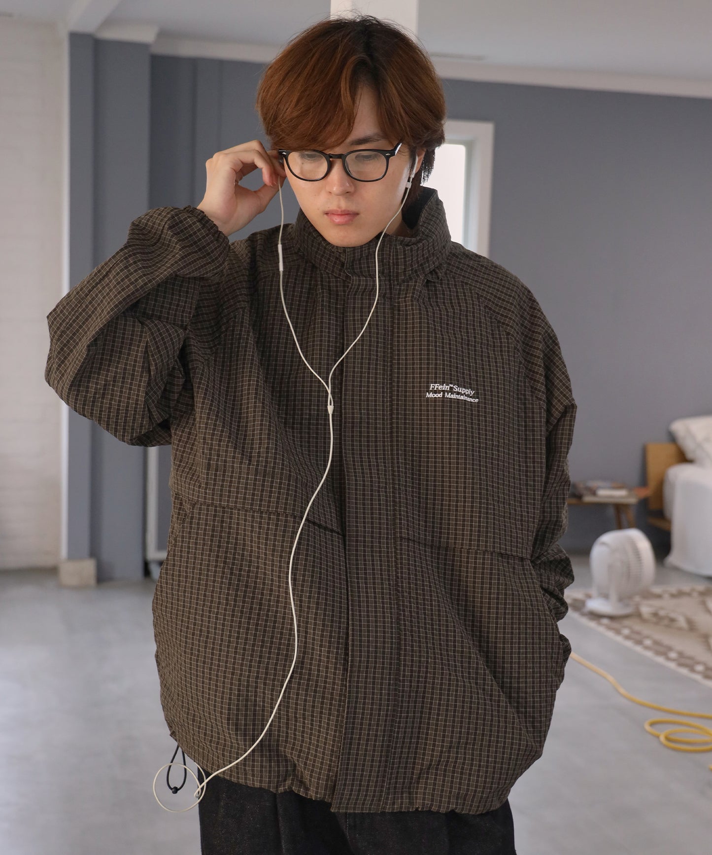 モデル：H177 Size:L柄01