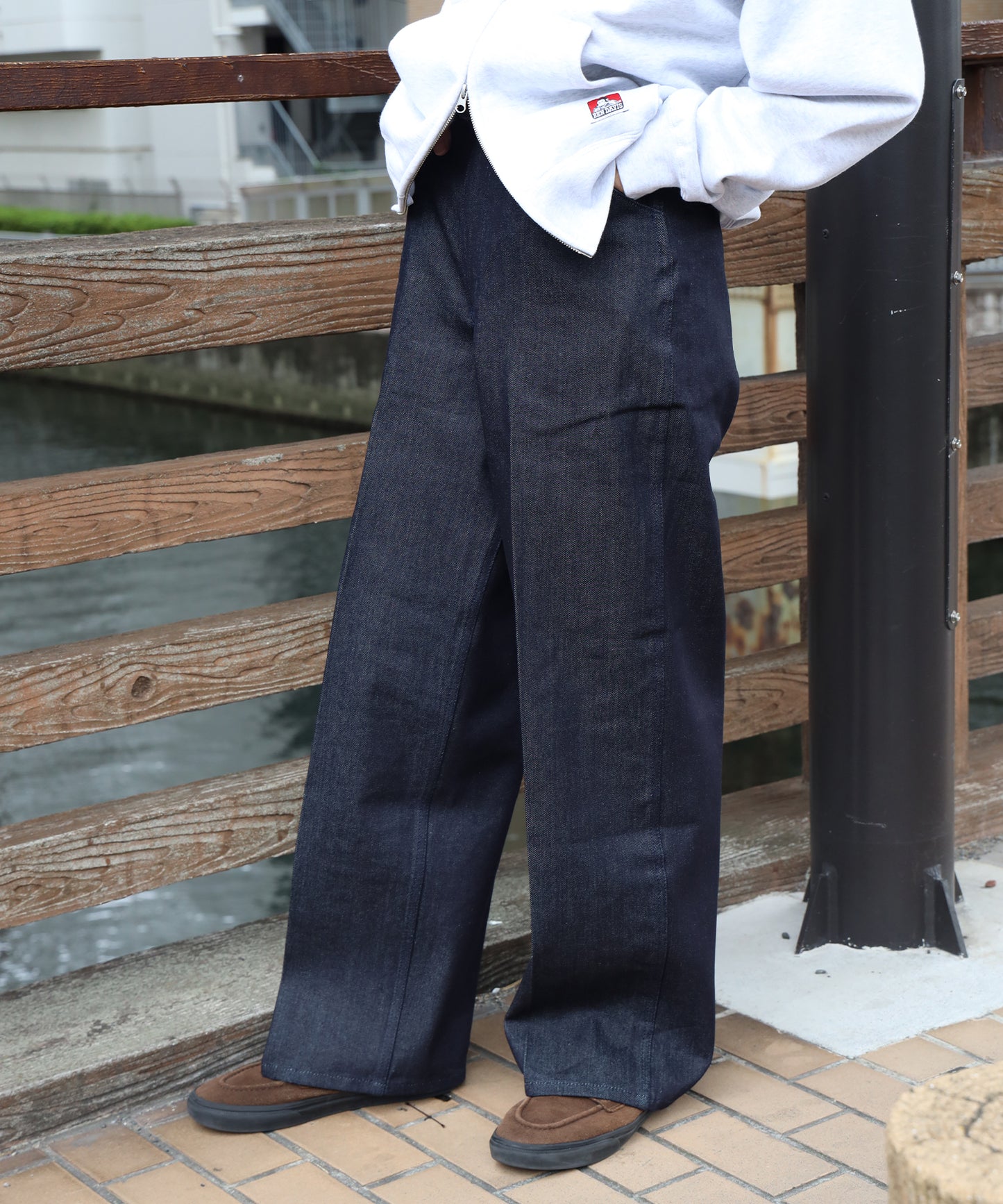 H178 Size:M 　ﾌﾞﾗｯｸ