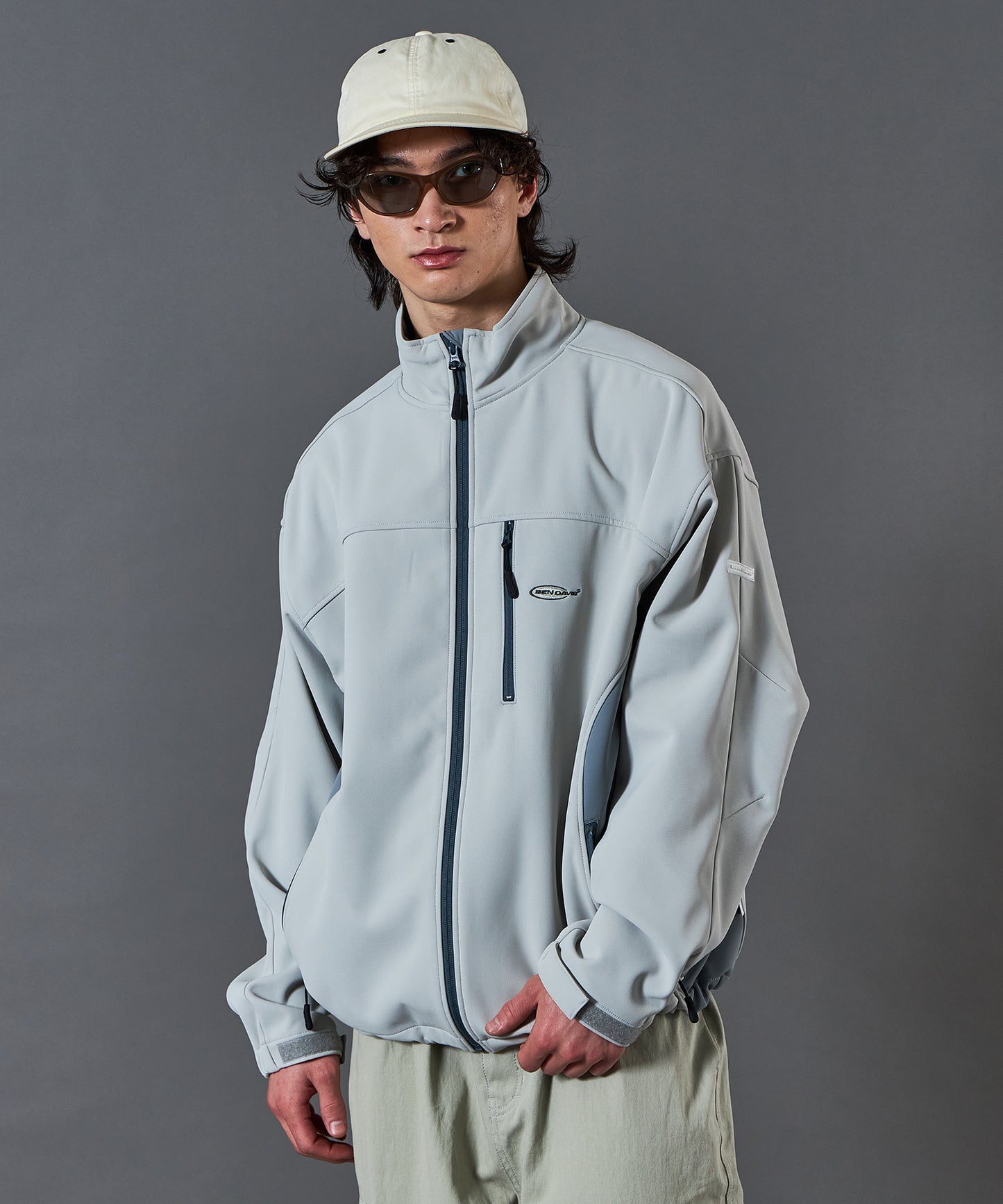 モデル：H178 Size:L