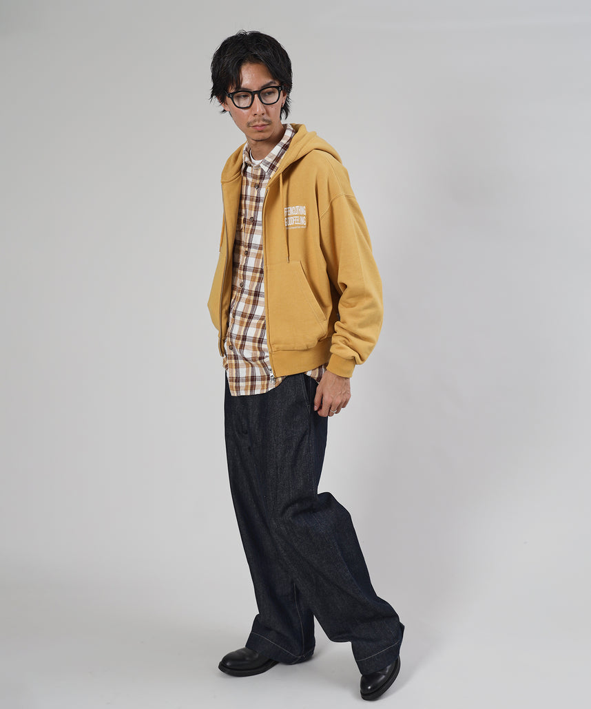 モデル：H178 Size : S イエロー