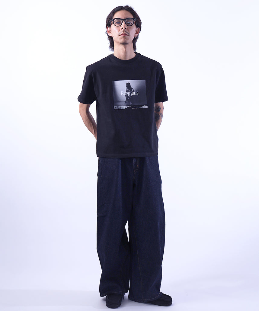 モデル：H178 Size:L ブラック