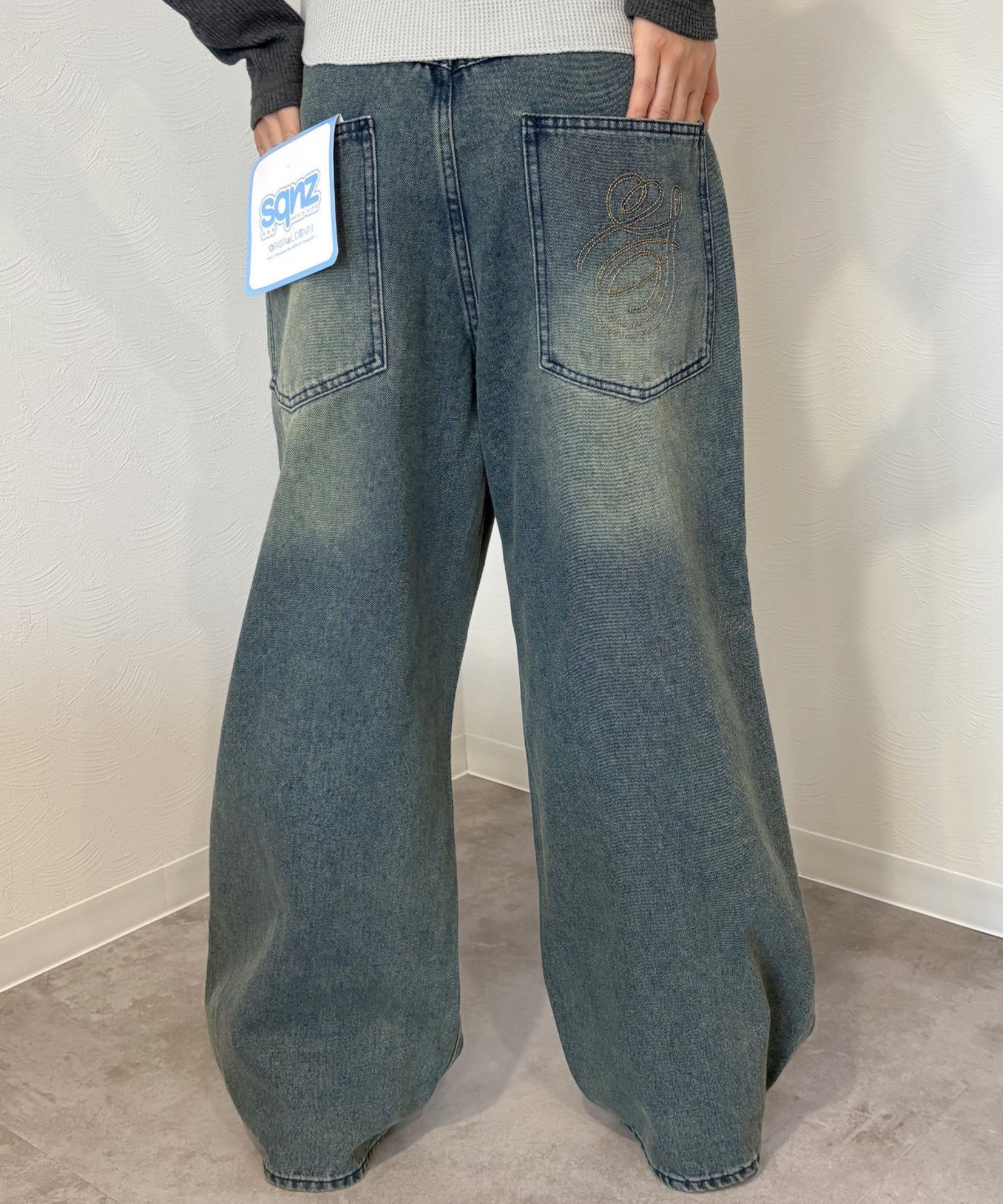 モデル：H163 Size:M