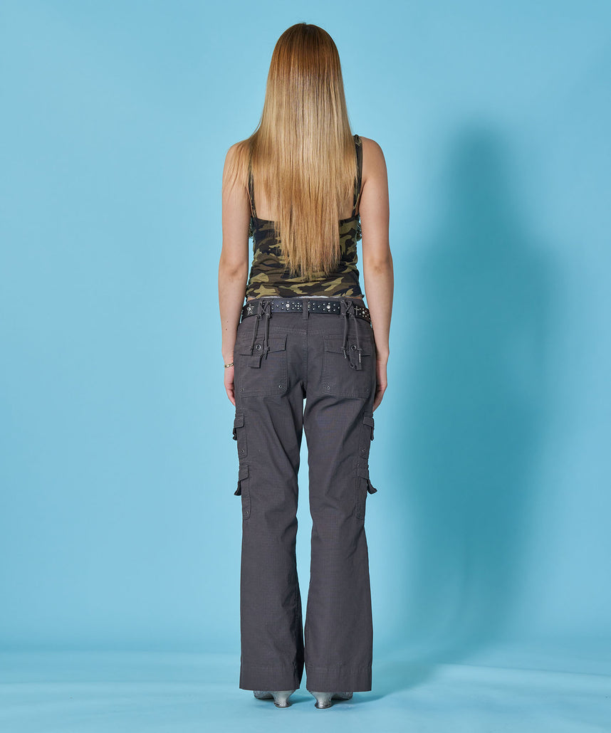 モデル：H165 SizeM