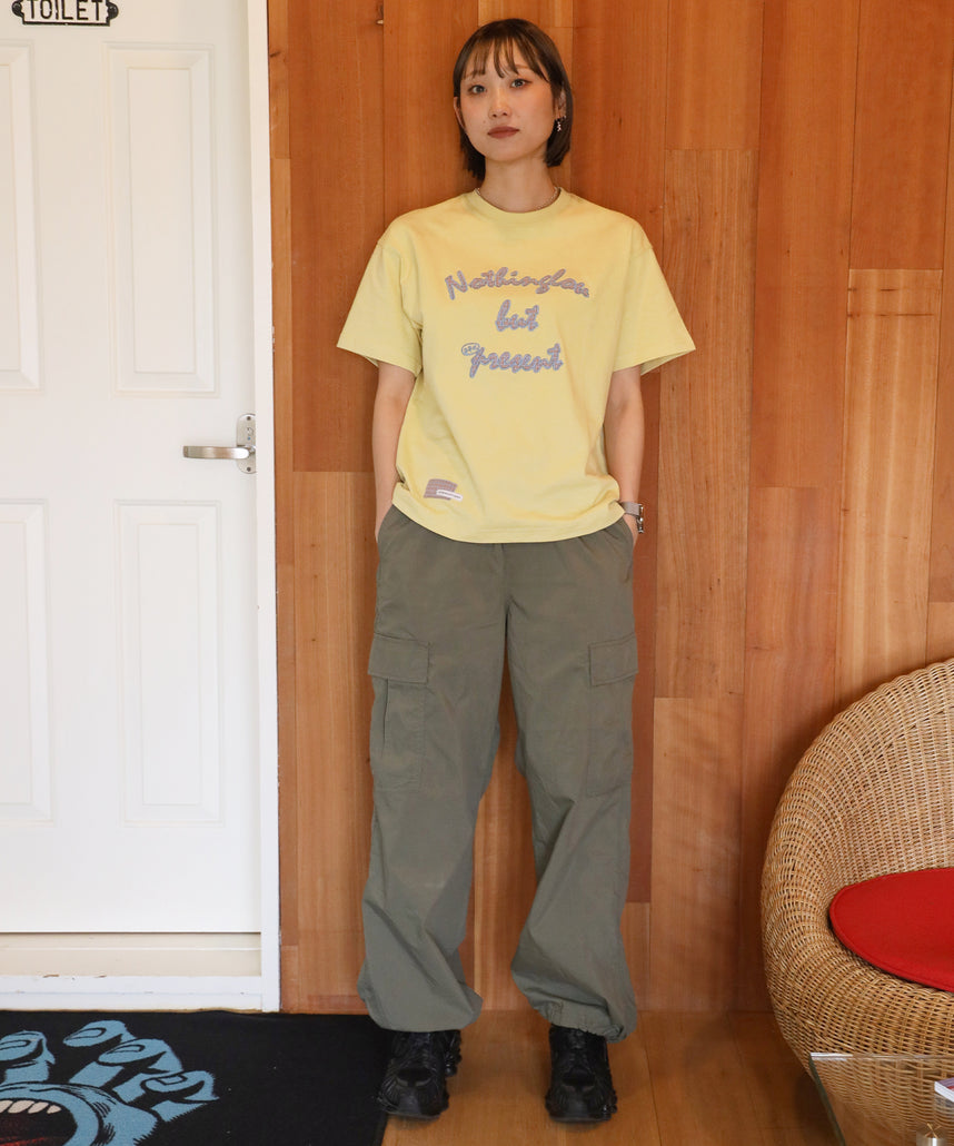 モデル：H163 Size:S イエロー
