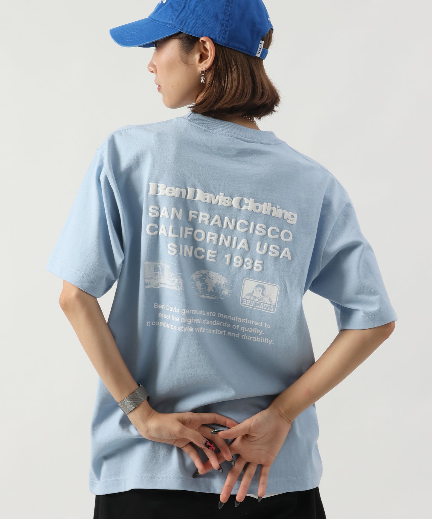 モデル：H162 Size:M