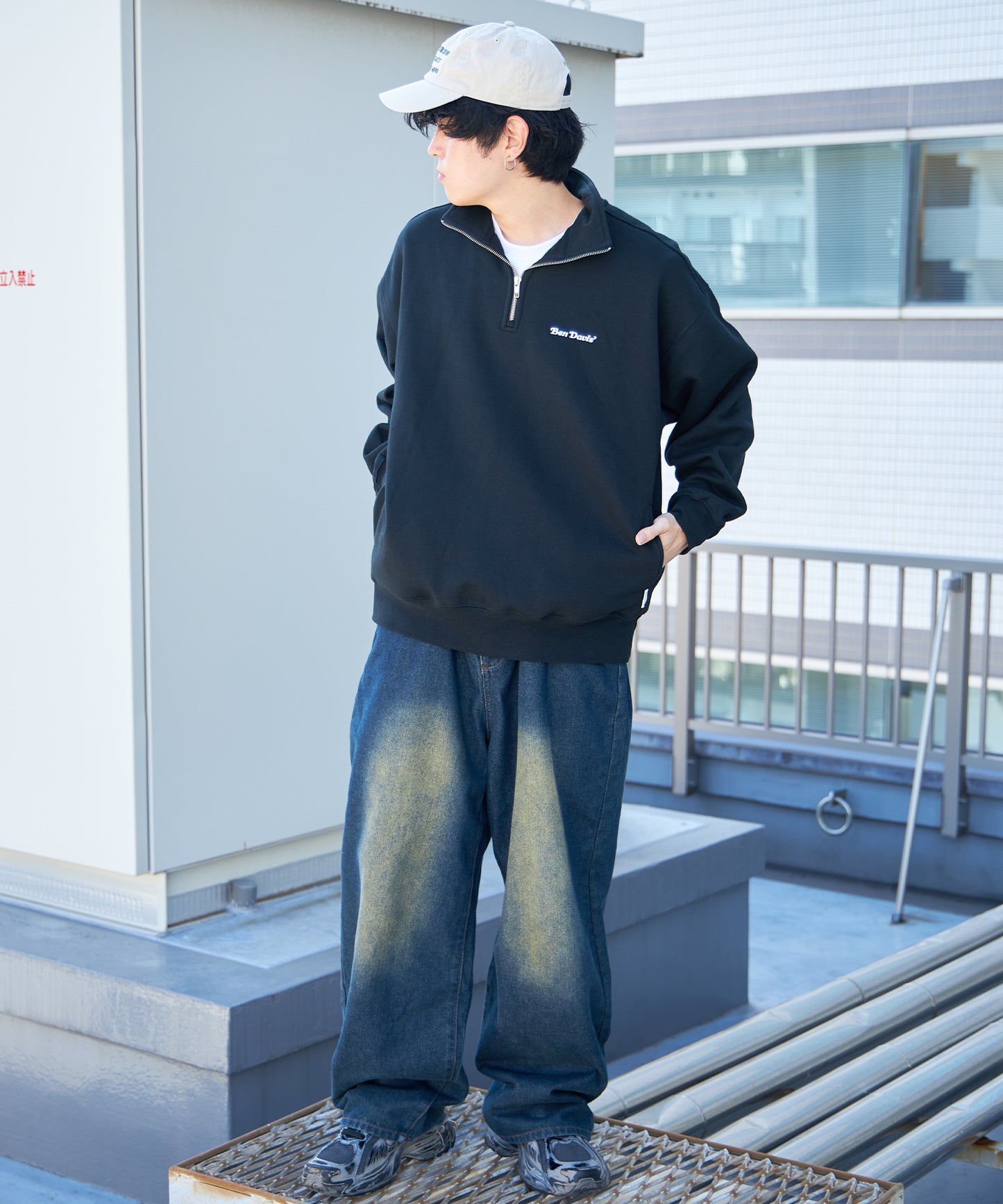 モデル：H178 Size:M