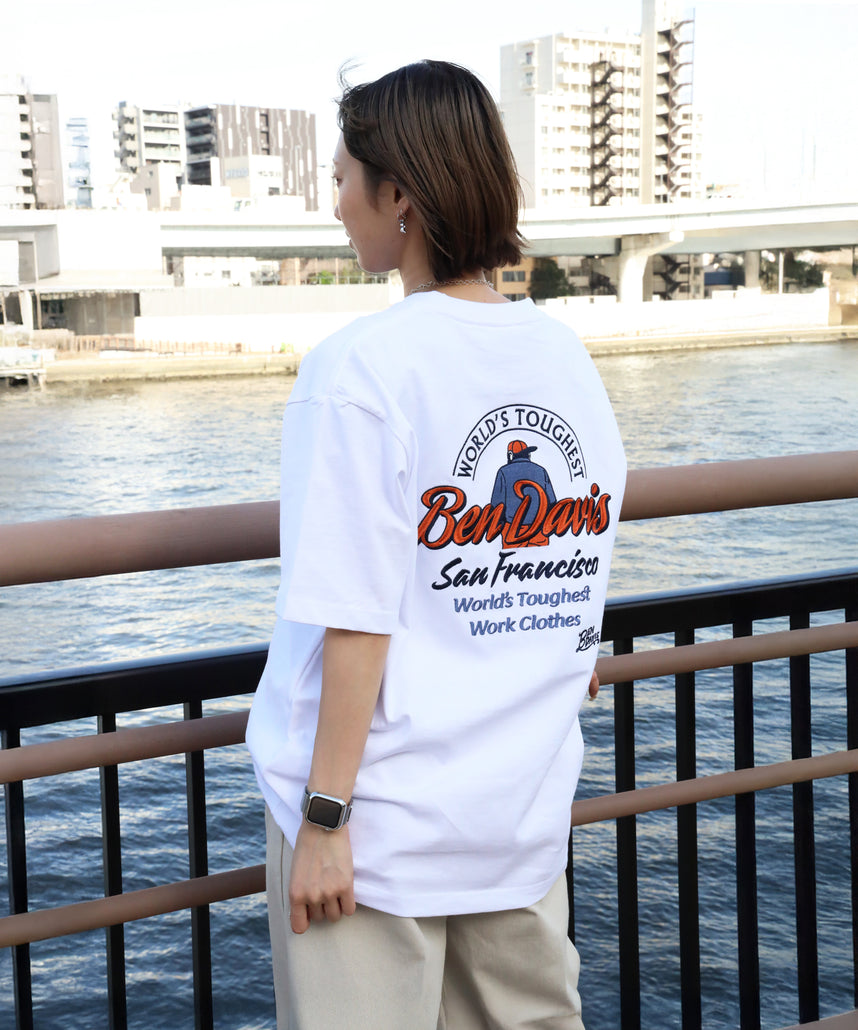 モデル：H162 Size:L