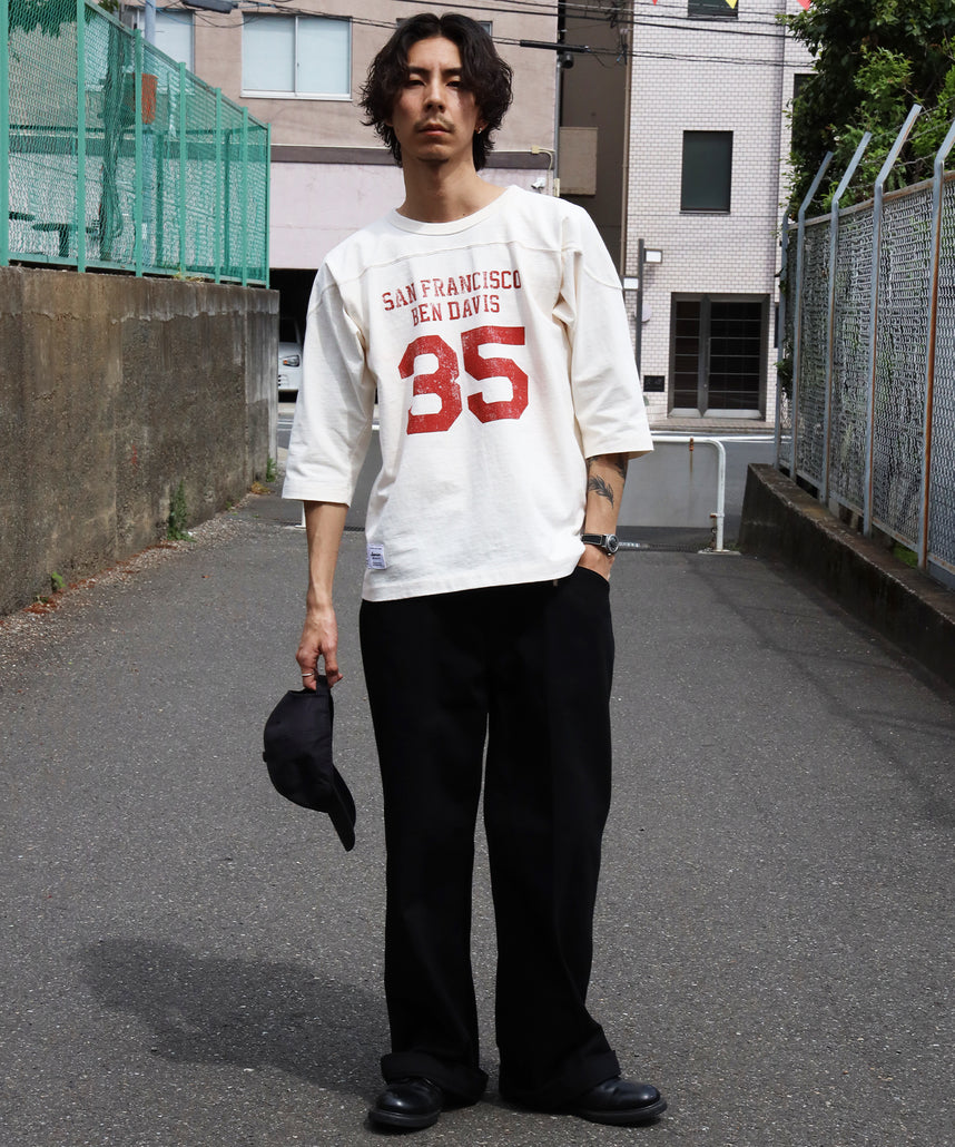 モデル：H177 Size:L