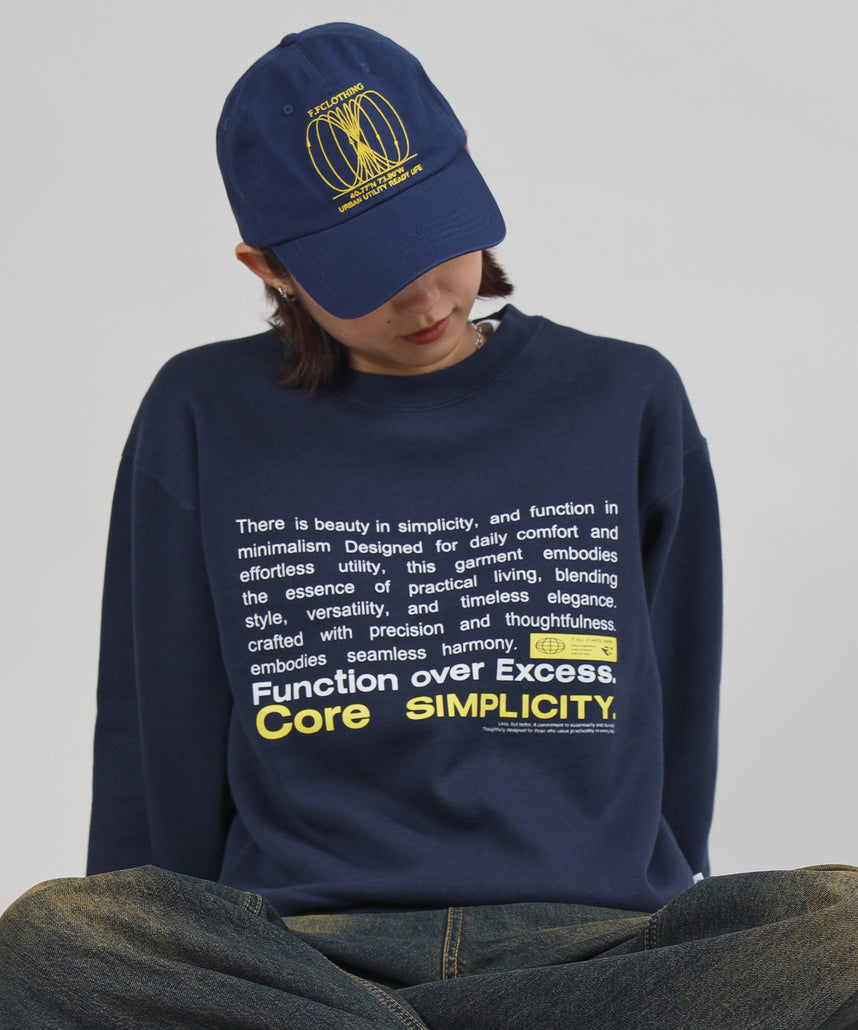 モデル：H163 Size : S  ネイビー