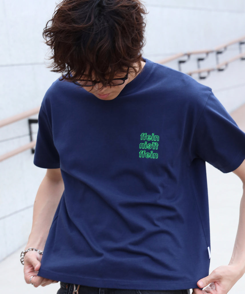 モデル：H178 Size:M ネイビー