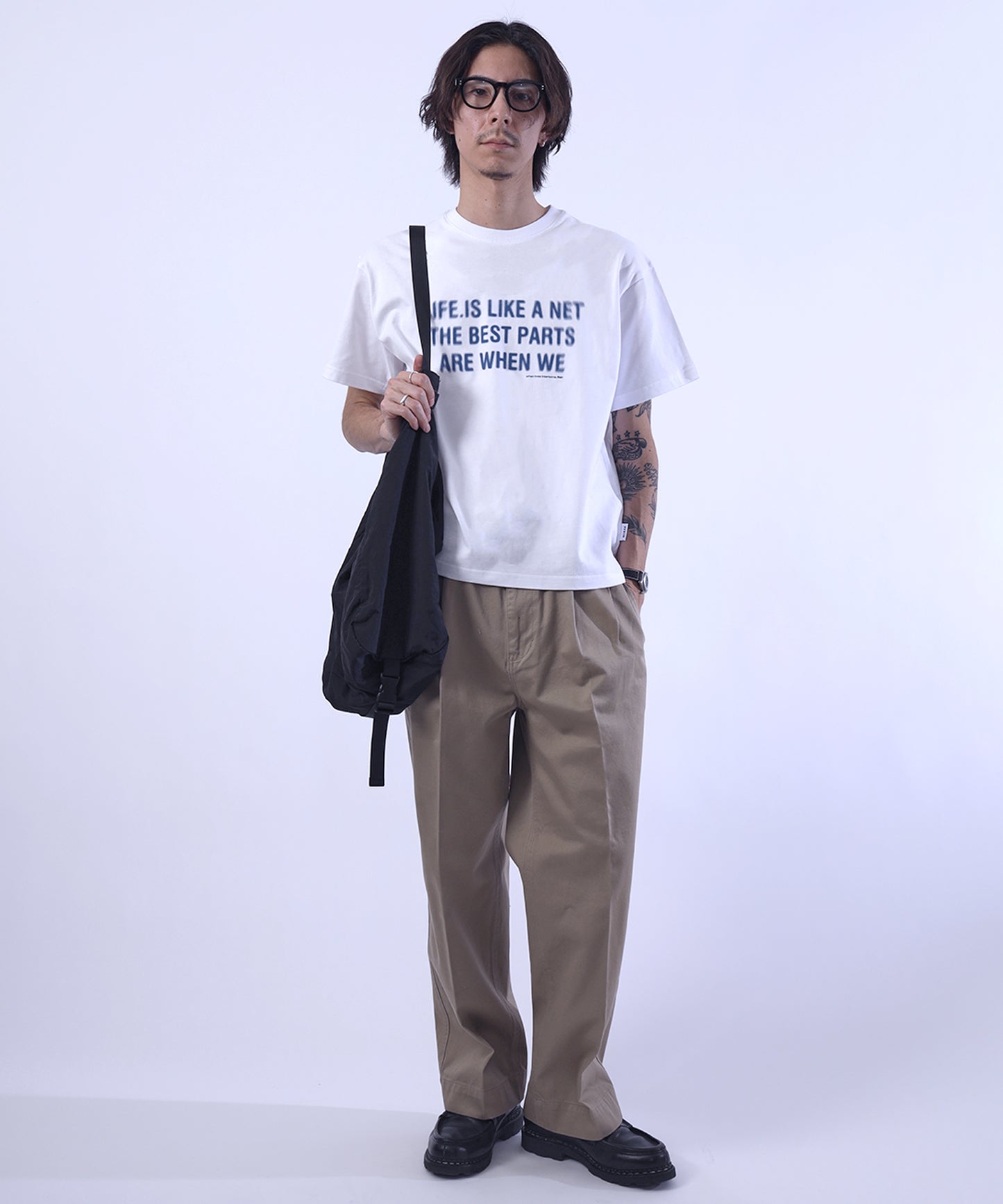 モデル：H178 Size:M ホワイト