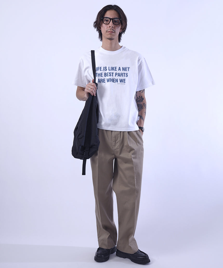 モデル：H178 Size:M ホワイト