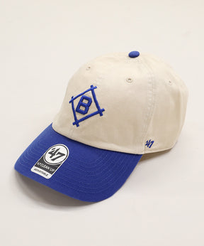 Giants '47 CLEAN UP / ドジャース クリーンナップ キャップ