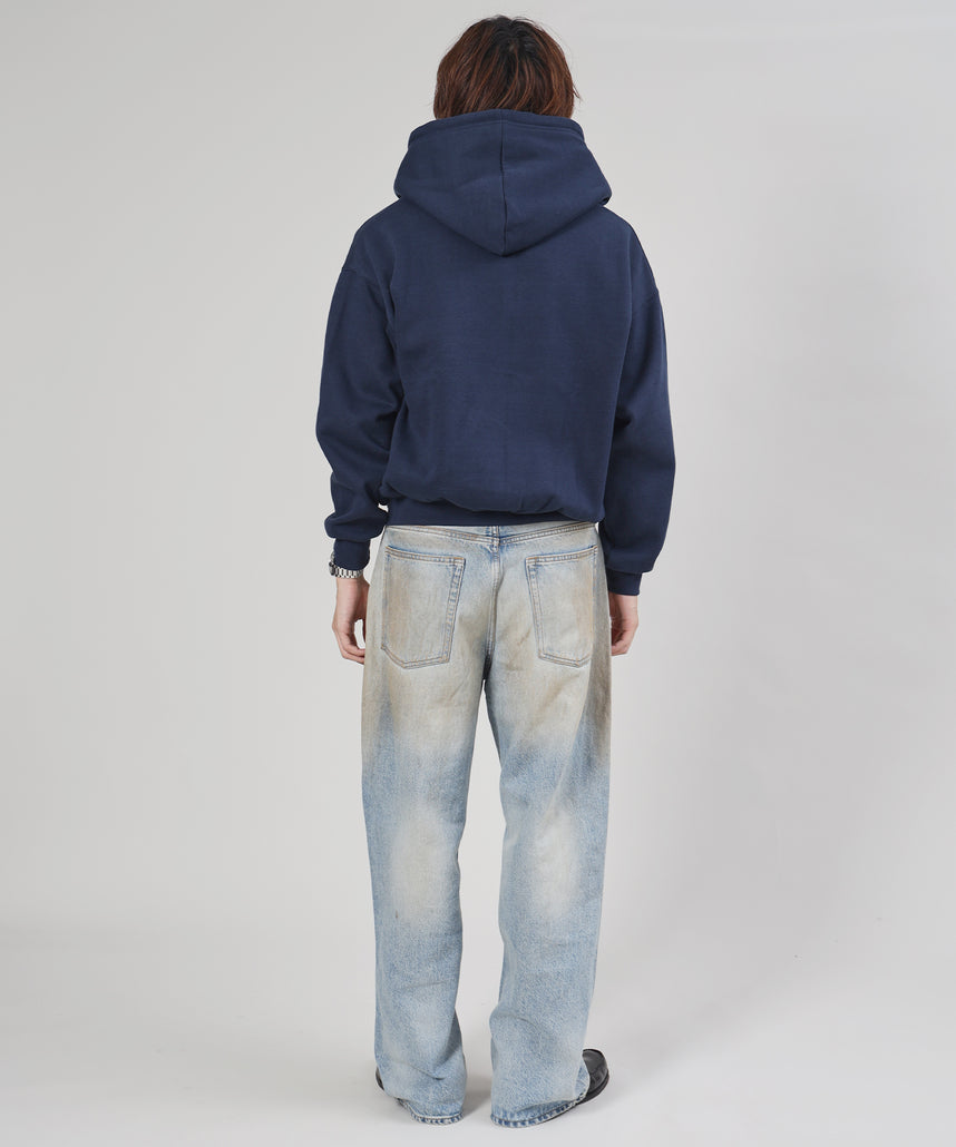 モデル：H178 Size :  S  ネイビー