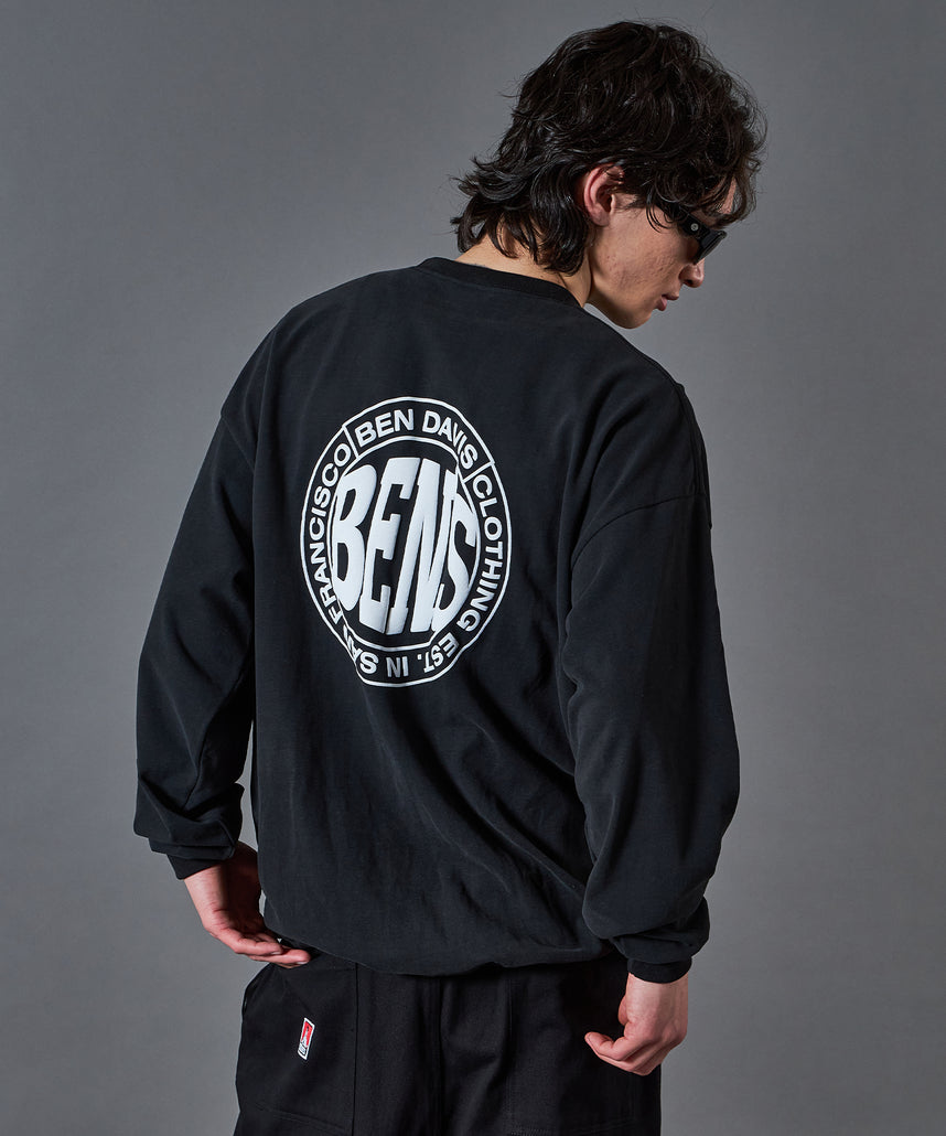 モデル：H178 Size:L