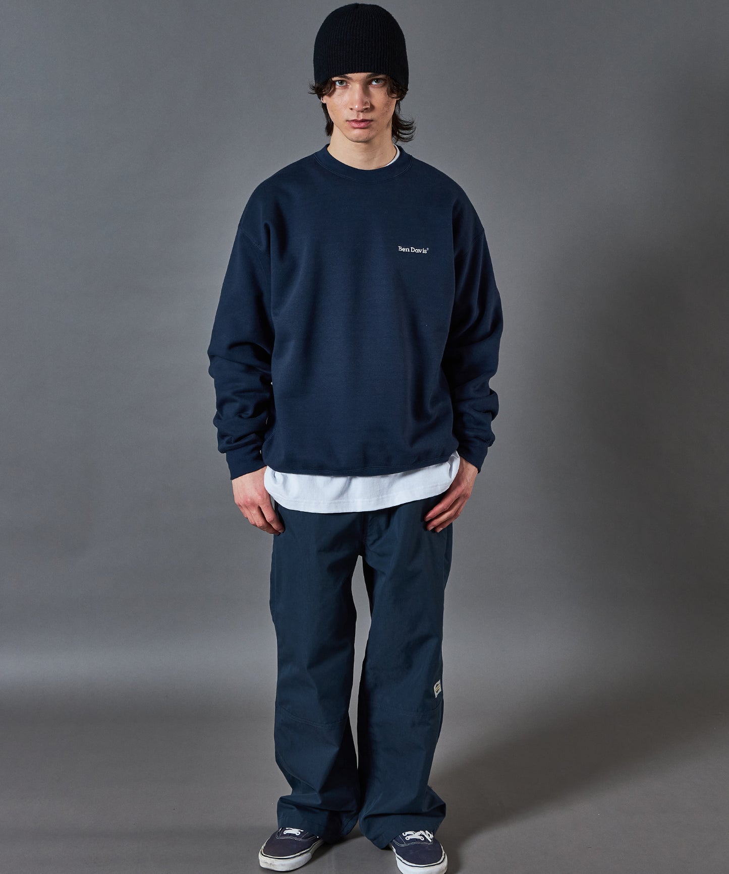 モデル：H178 Size:L