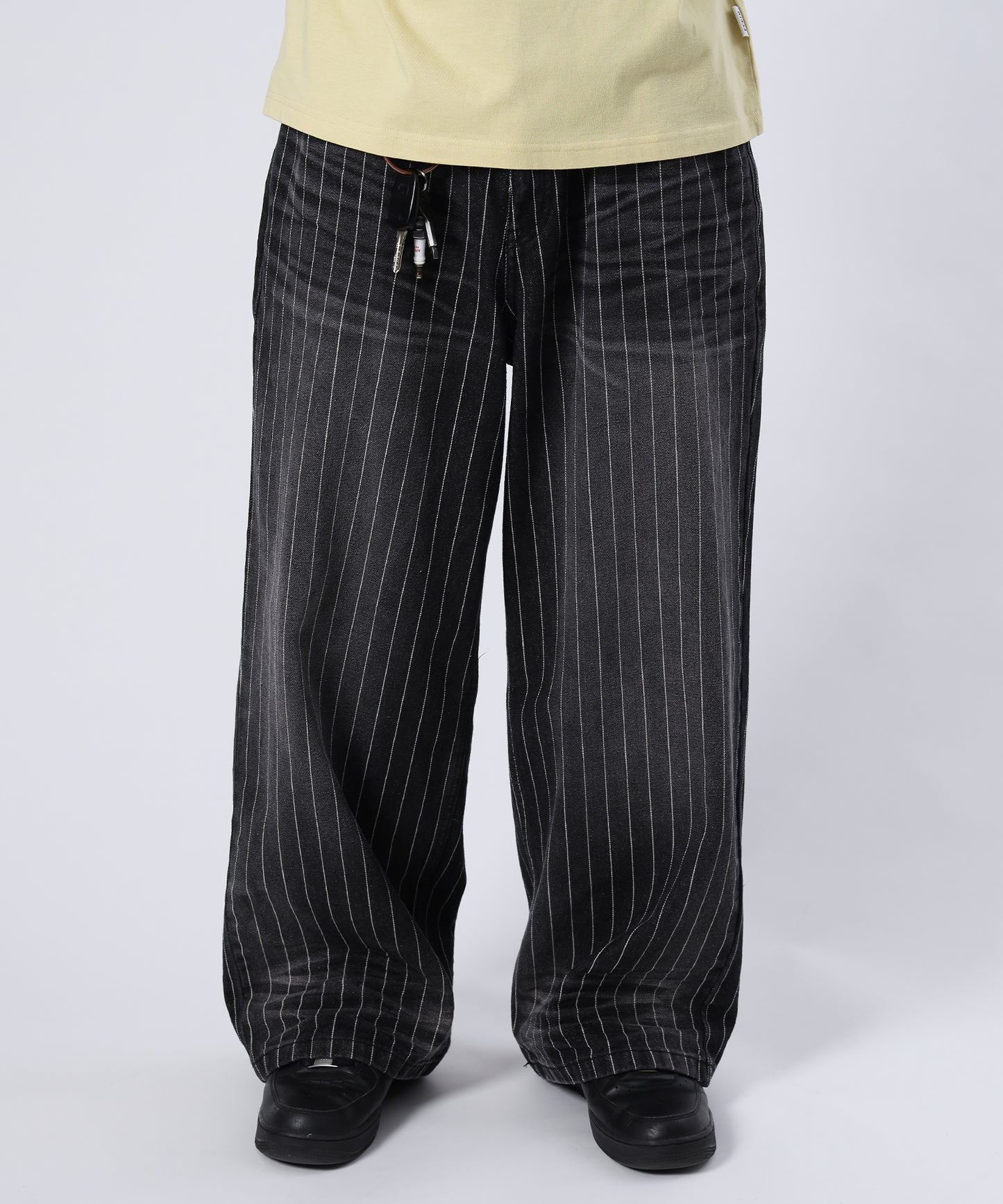 モデル：H178 Size:L 柄80