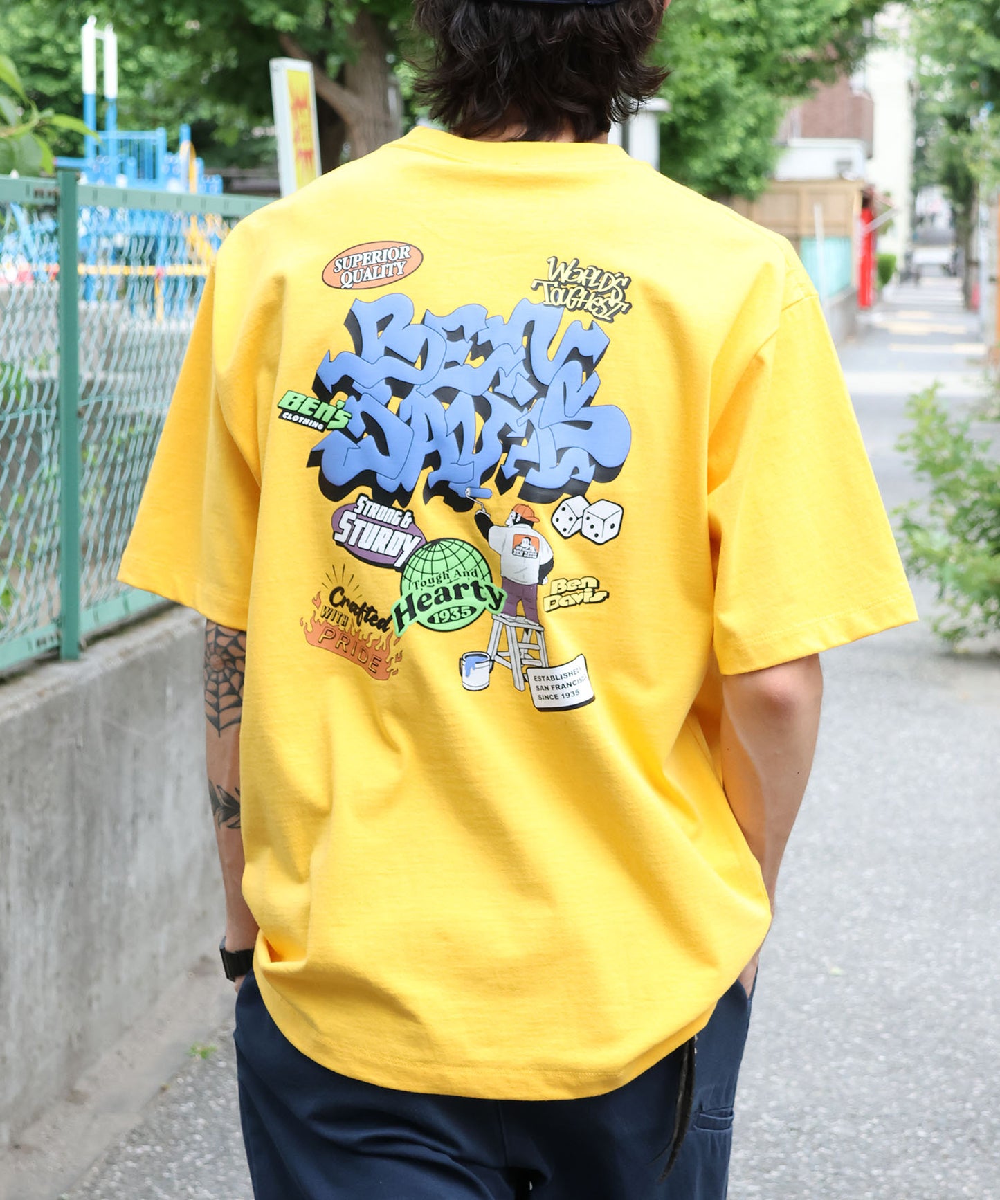 モデル：H177 Size:L