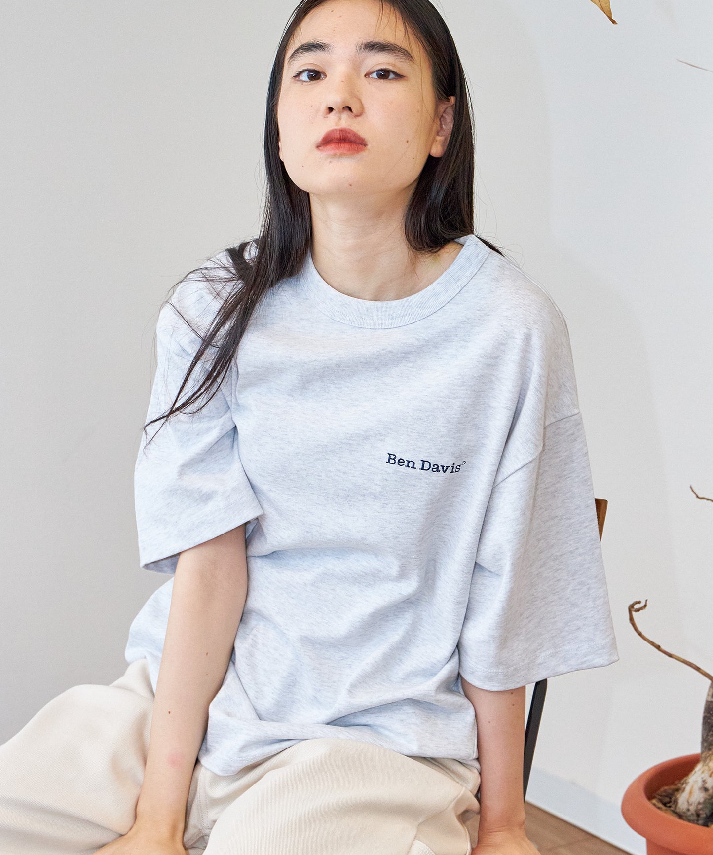 モデル：H165 Size:M