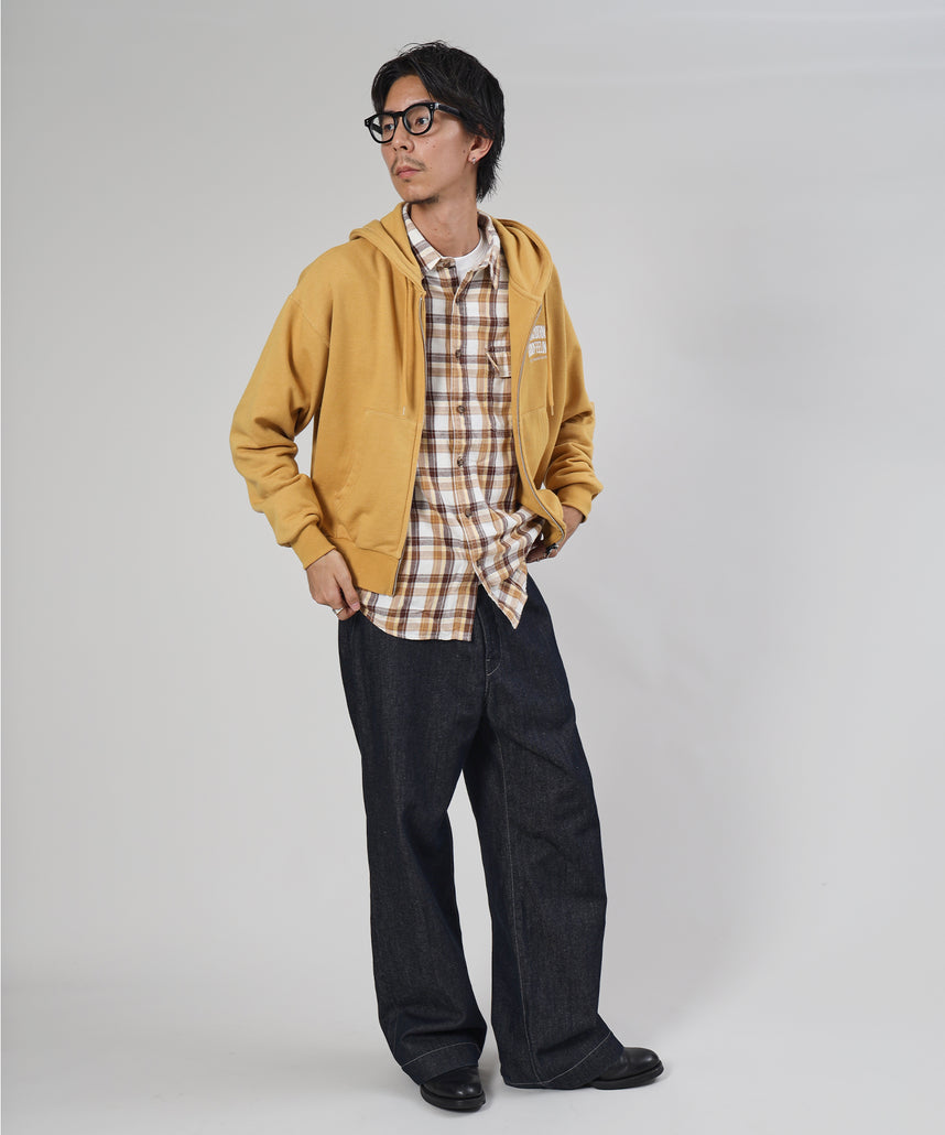 モデル：H178 Size : S イエロー