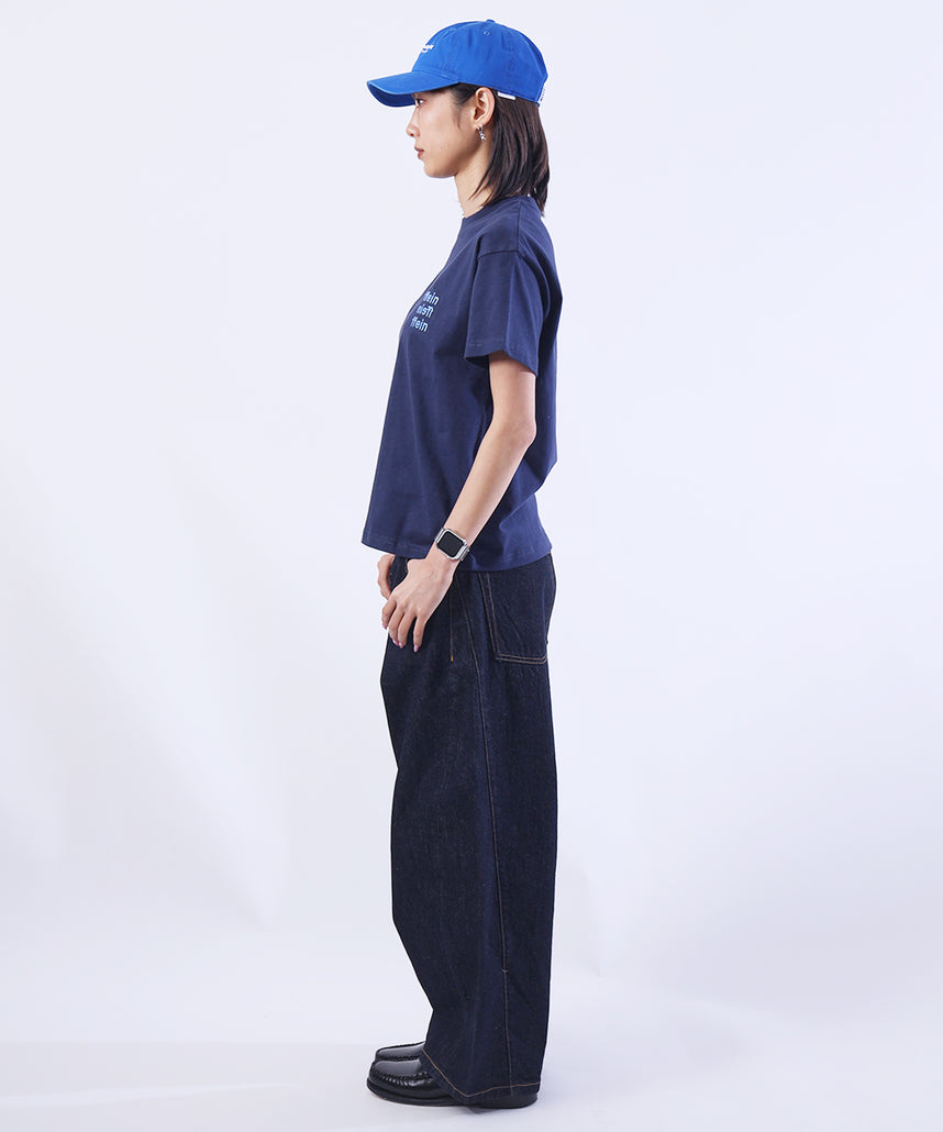 モデル：H163 Size:S ネイビー