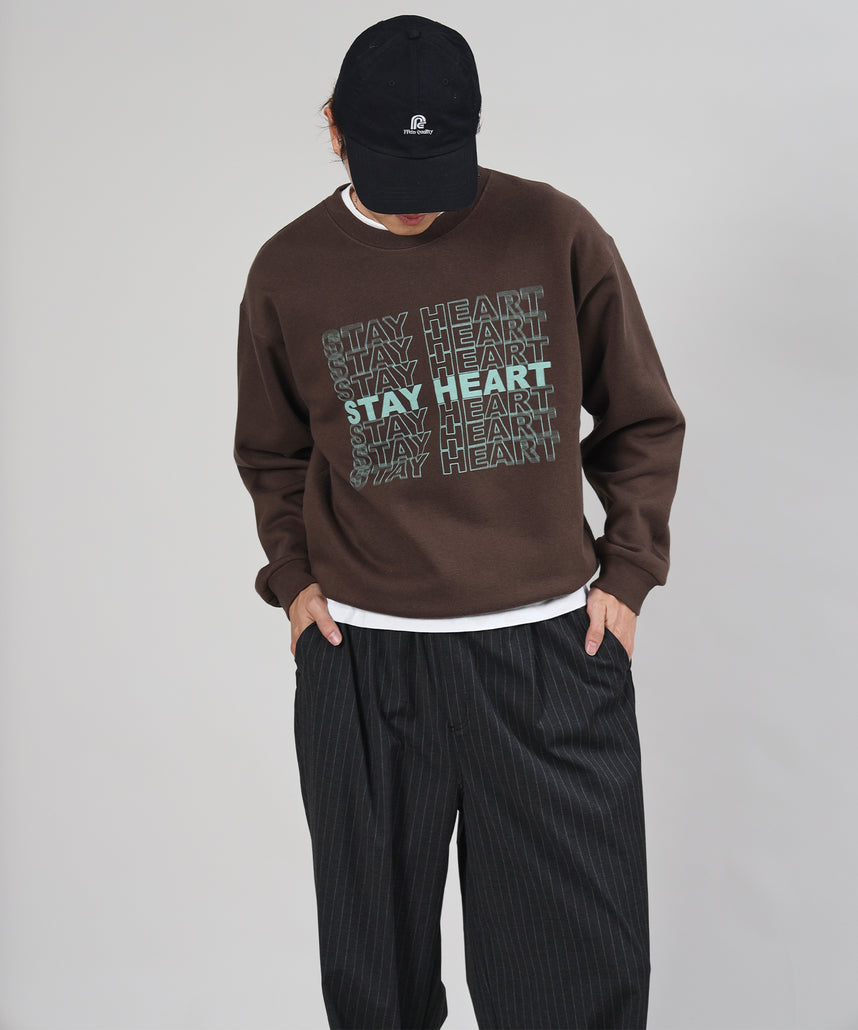 モデル：H178 Size : L ブラウン