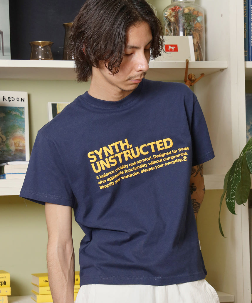 モデル：H178 Size:L ネイビー