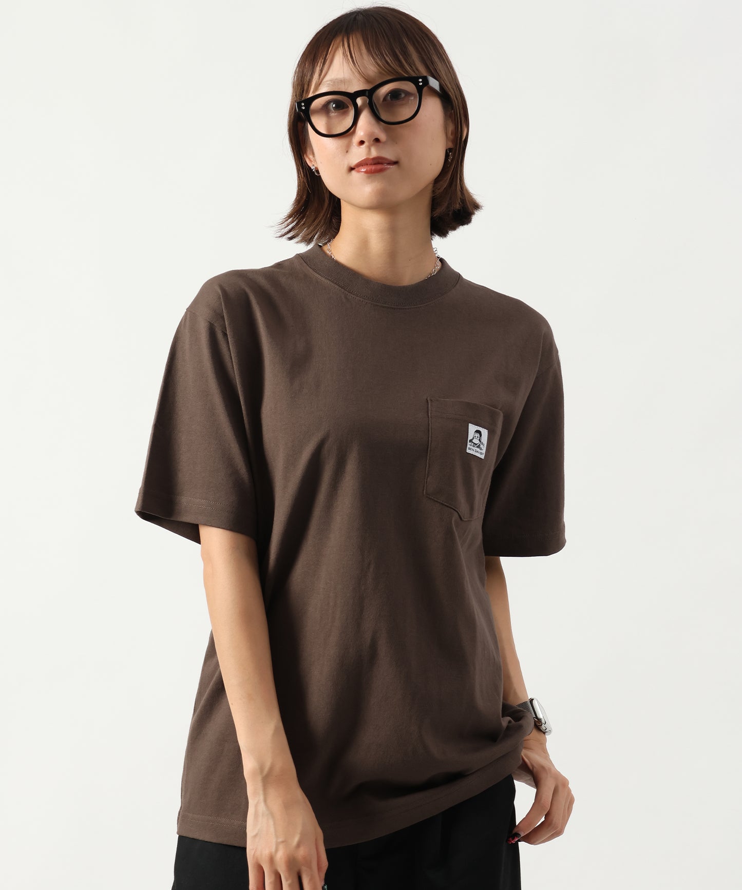 モデル：H163 SizeS