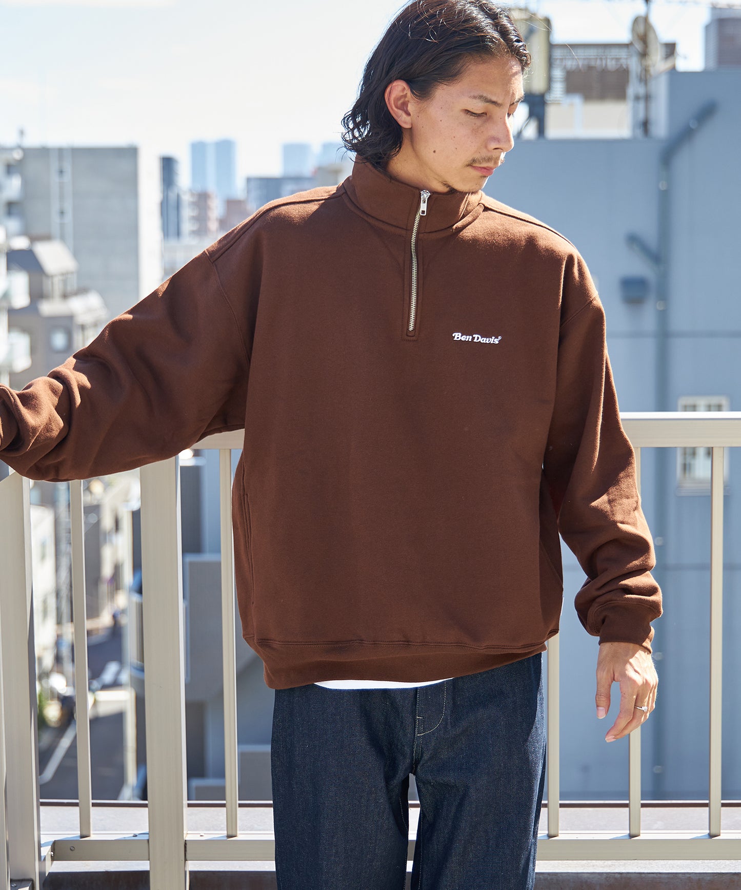 モデル：H177 Size:L