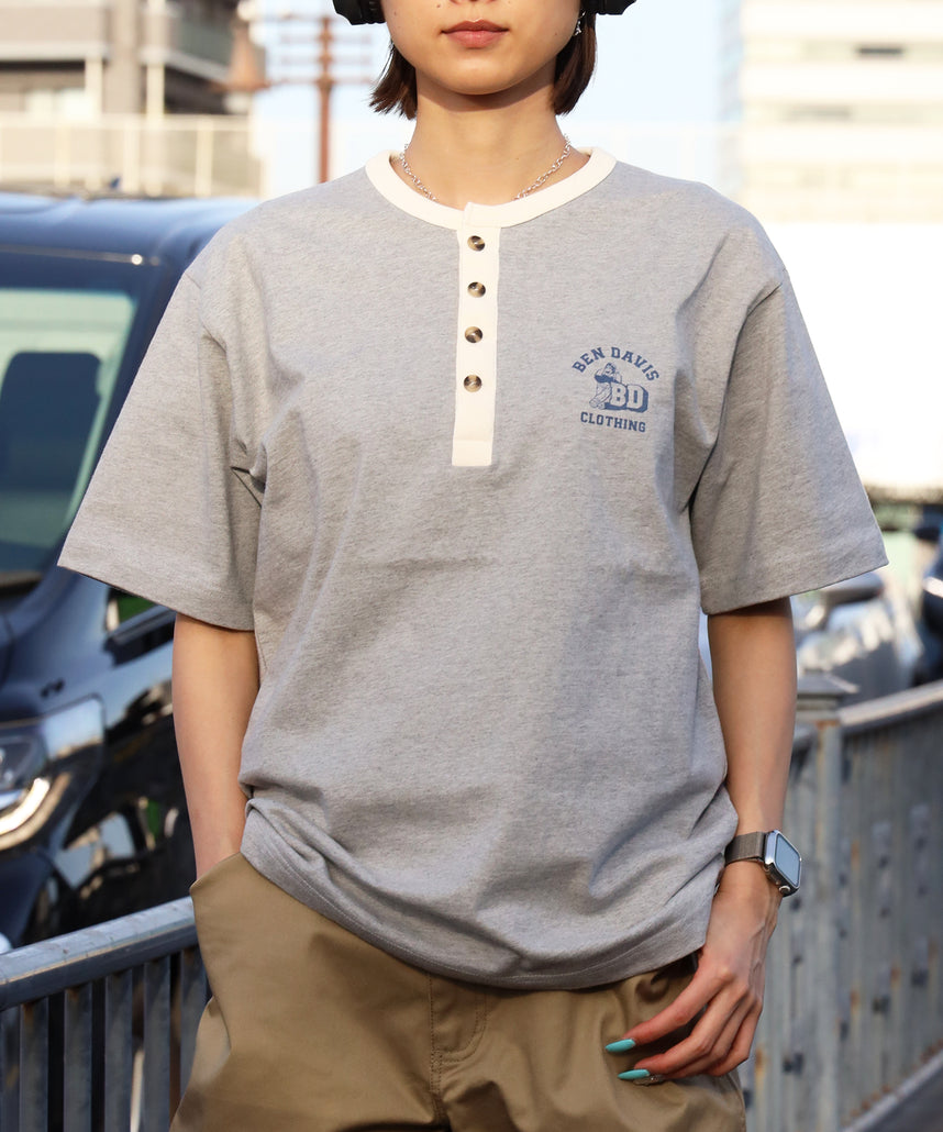 モデル：H163 Size:L