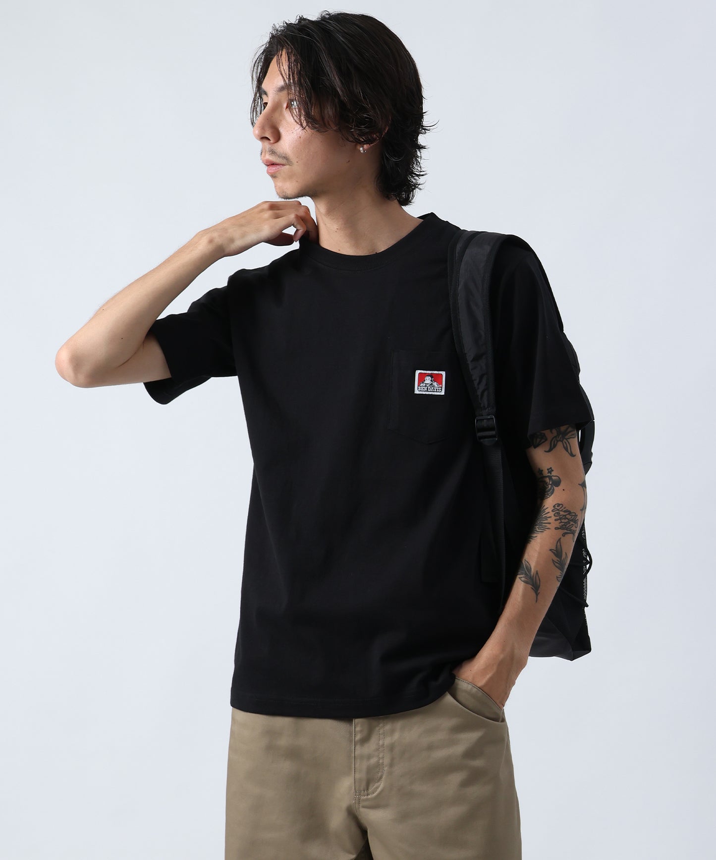 モデル：H177 SizeM