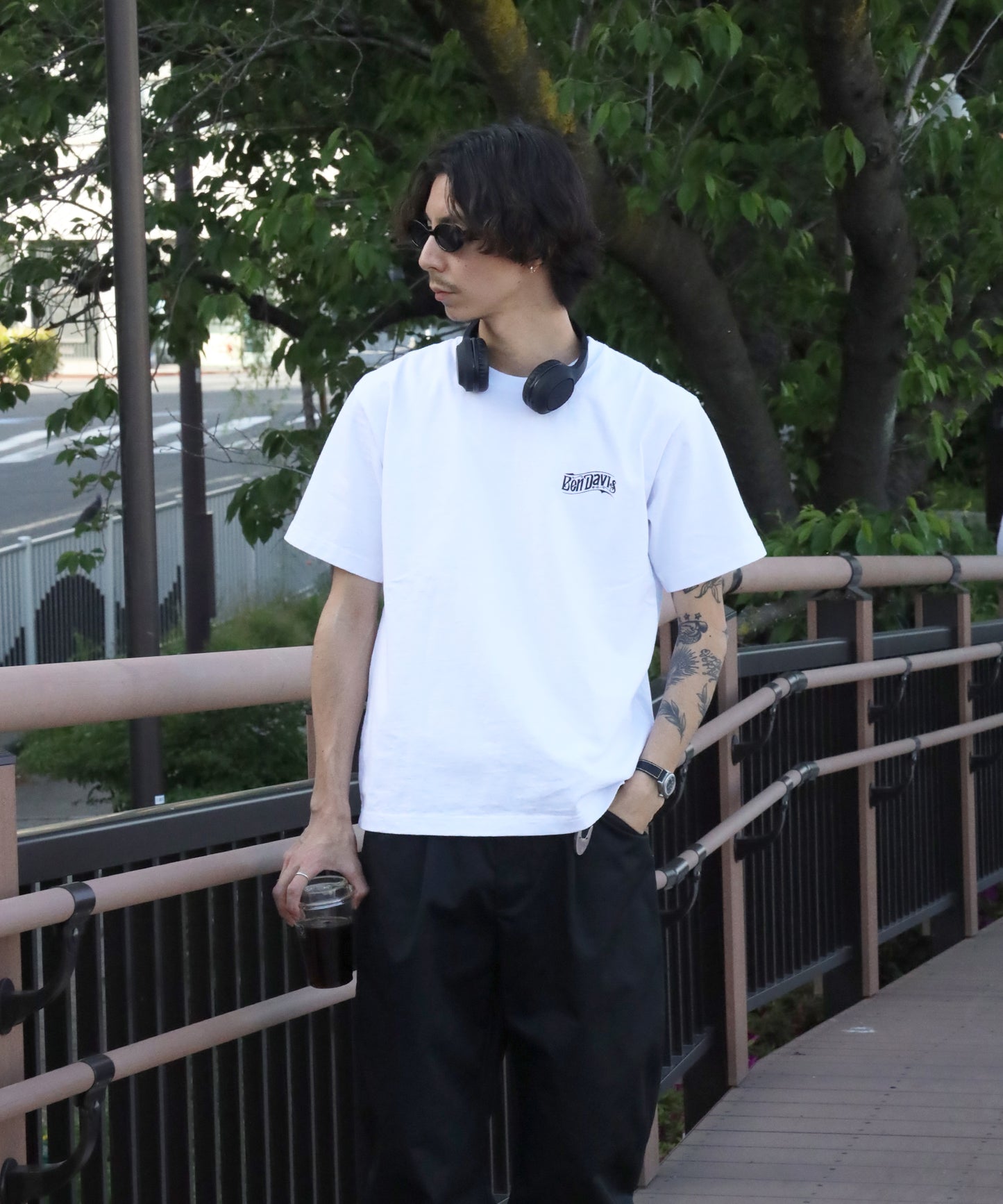 モデル：H177 Size:L