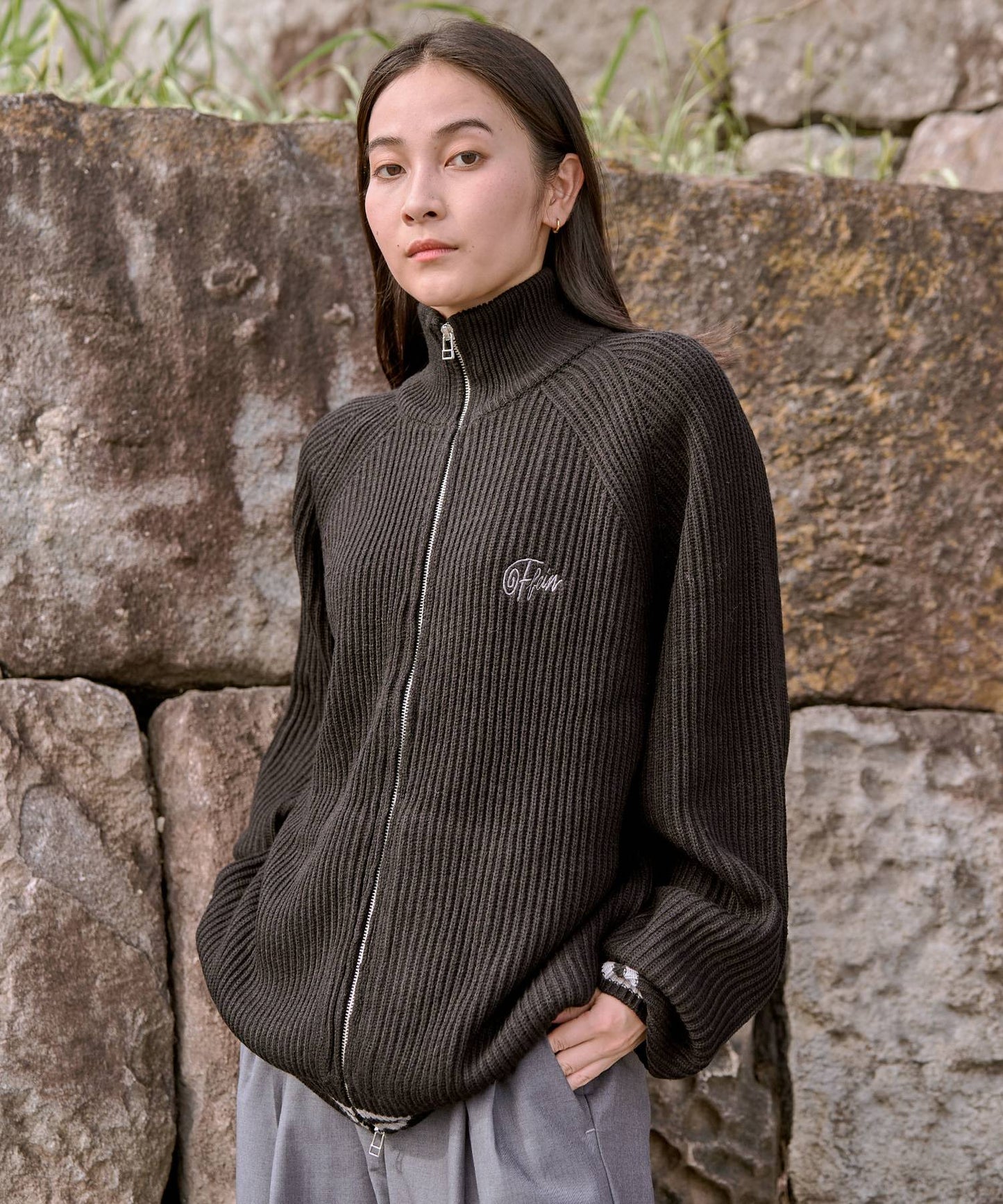 H163 Size:S