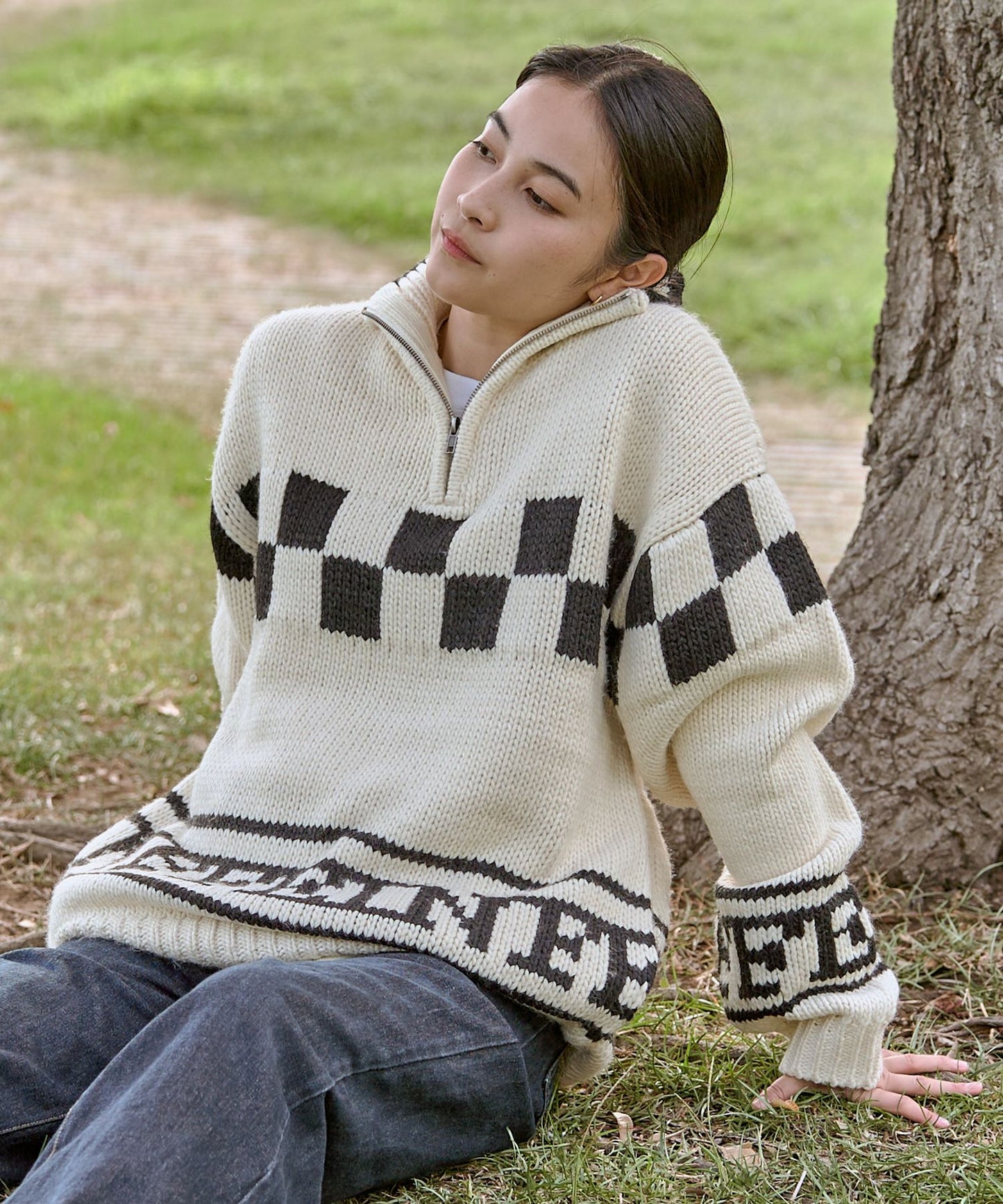 H163 Size:S