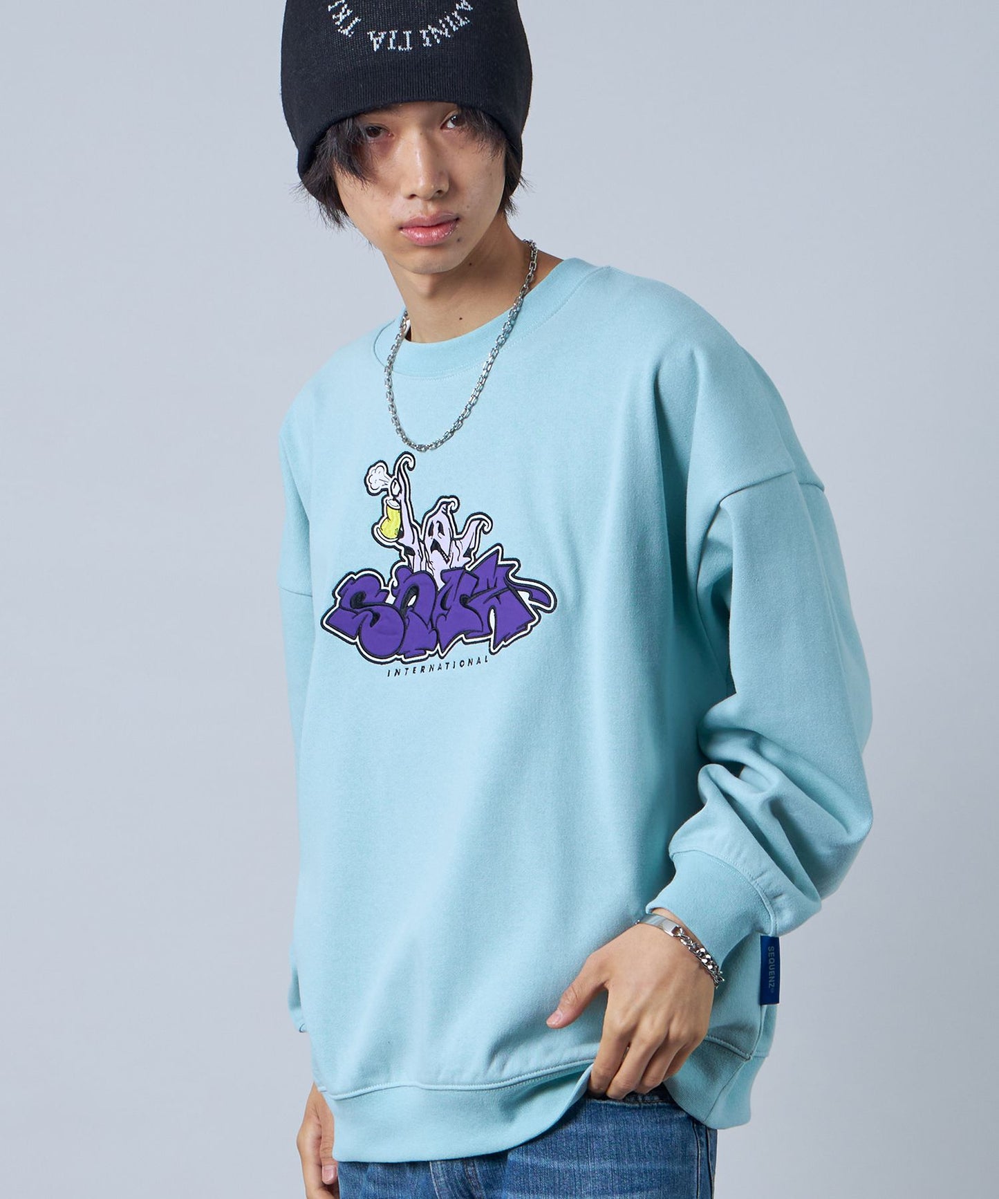 H183 Size:L