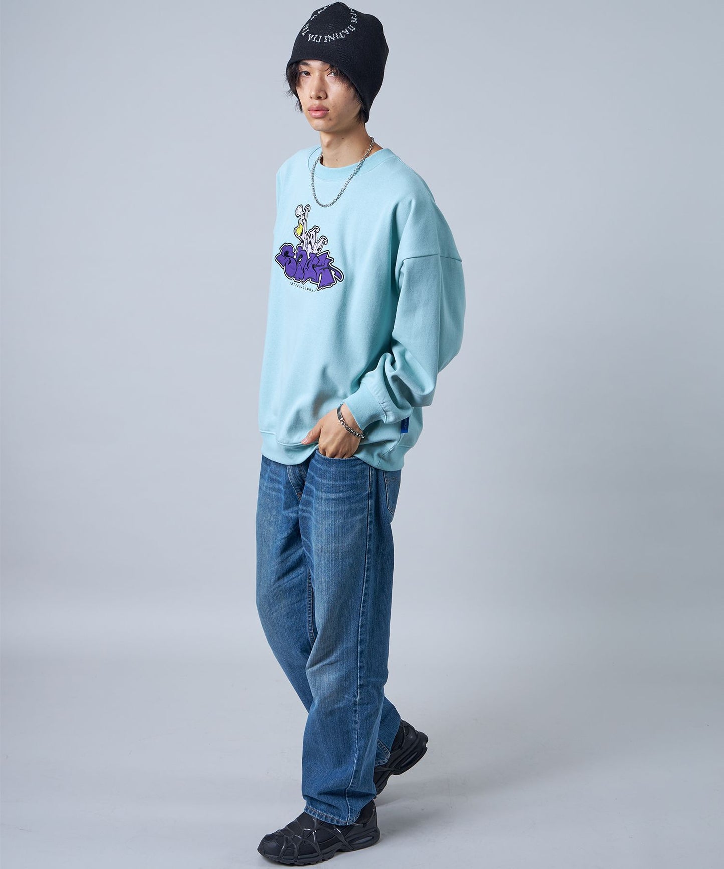 H183 Size:L