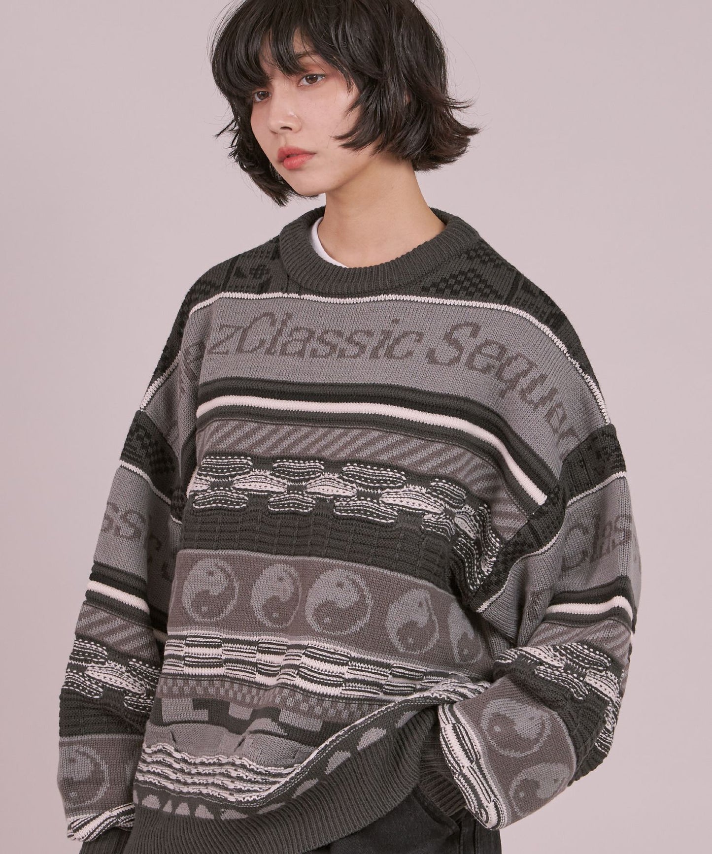 H160 Size:L