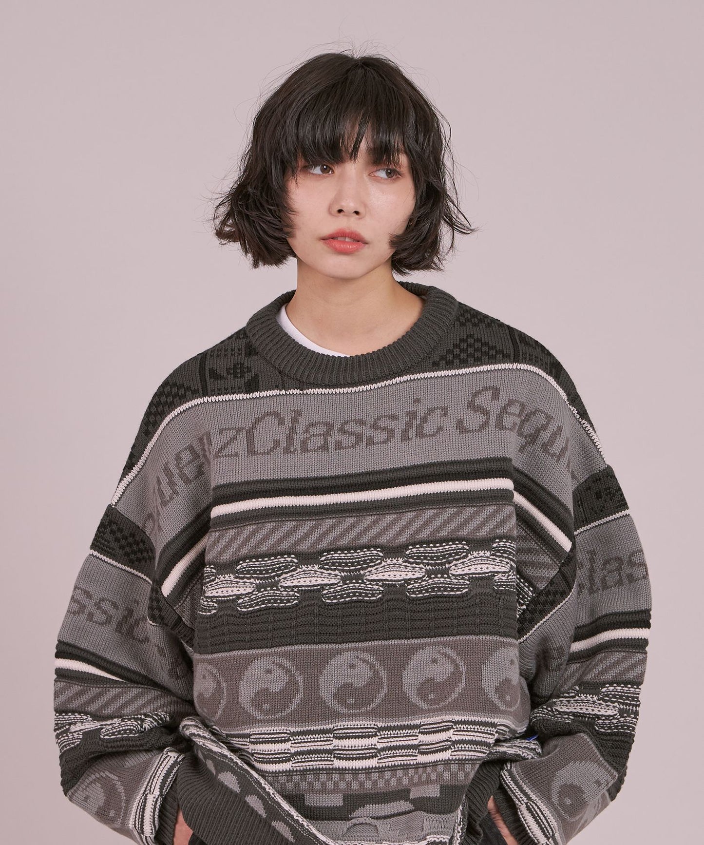 H160 Size:L