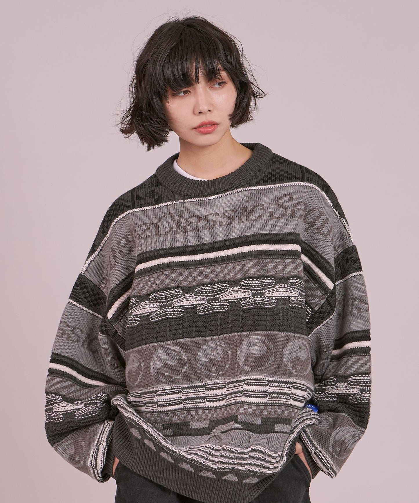 H160 Size:L