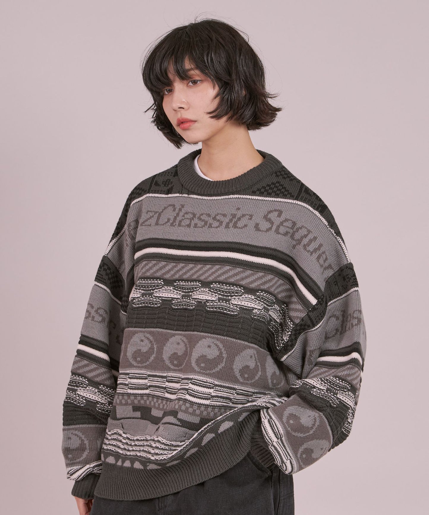 H160 Size:L