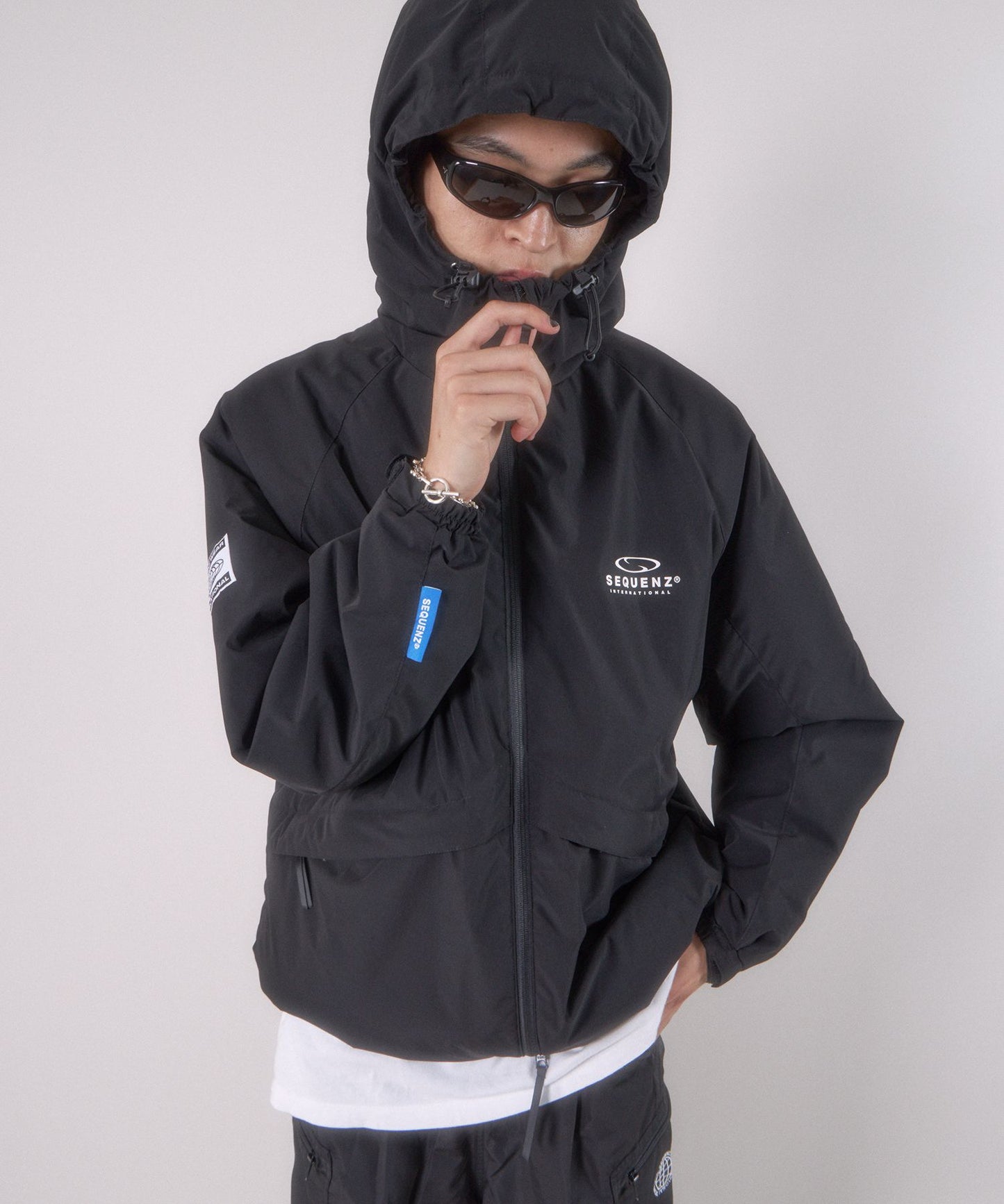 モデル：H180 Size:L